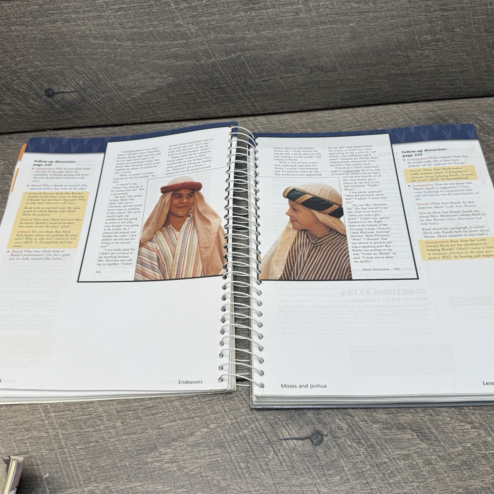 BJU Press Reading 5 Lot w/ Teacher’s Edition Parts 1 & 2 – 2nd Edition