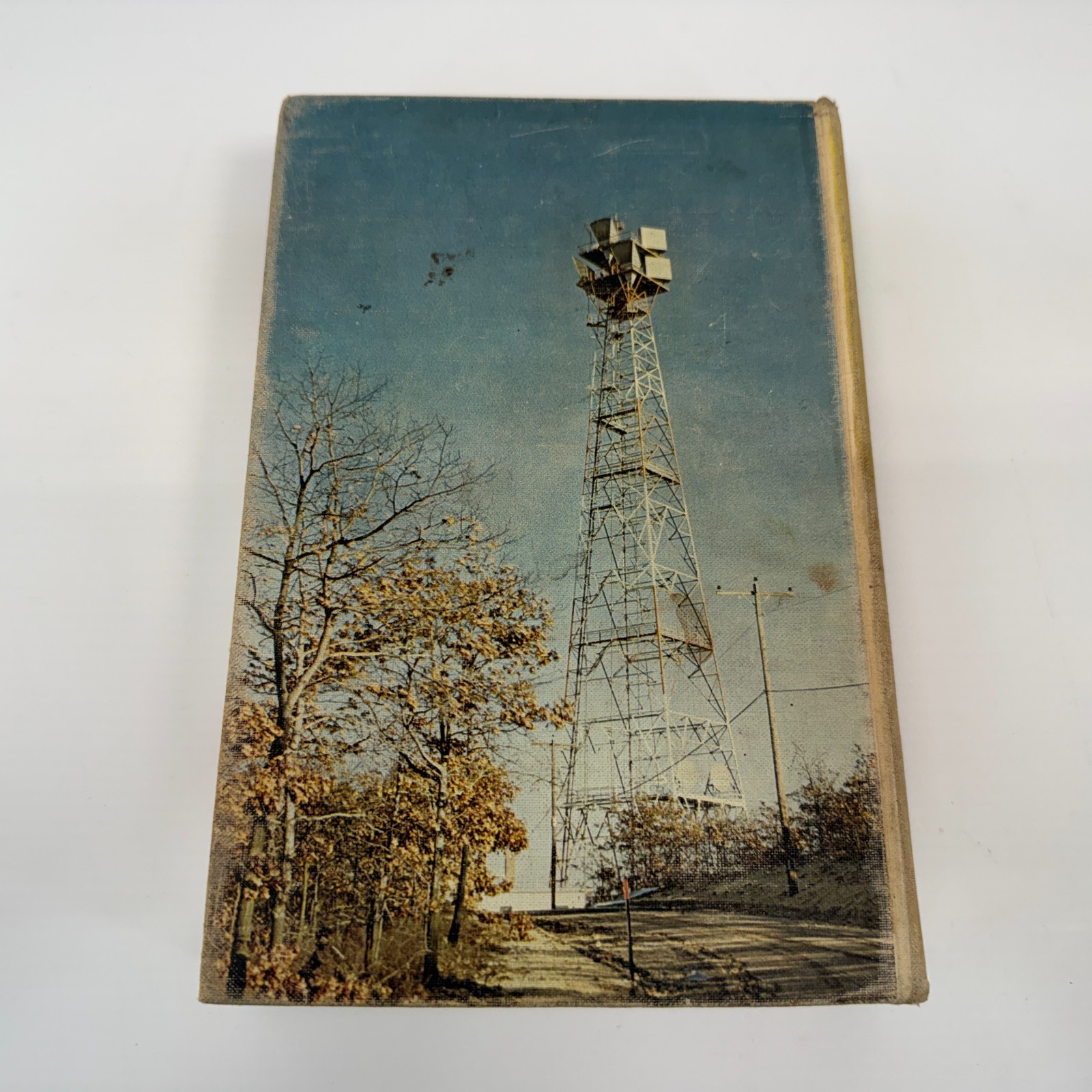 Elements Of Radio 4th Edition Marcus & Marcus Receivers Transmitters Electronics