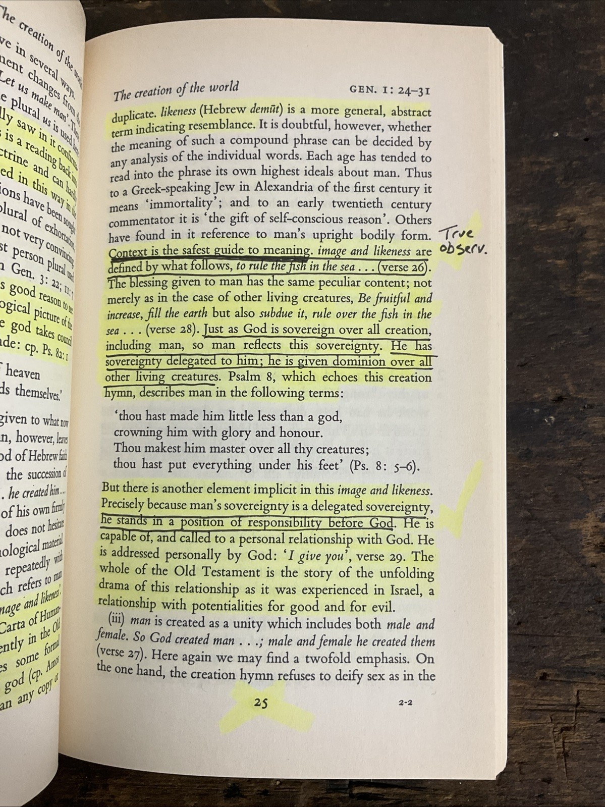 Cambridge Bible Commentaries on the Old Testament Ser.: Genesis, 1-11