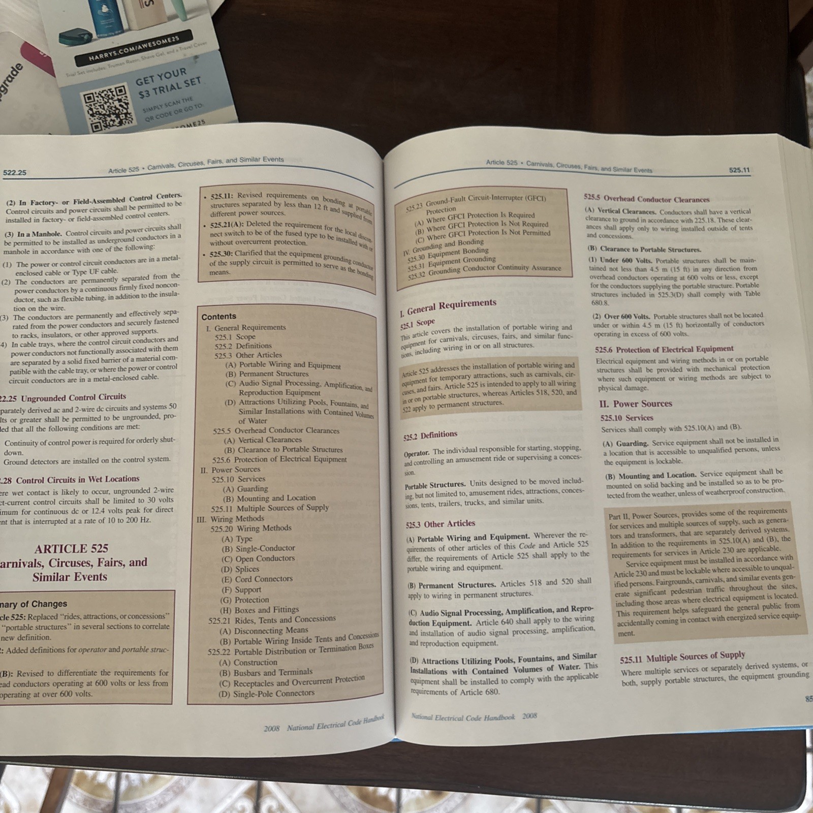 NEC 2008 Handbook Earley Sargent Sheehan Buss NFPA Electrical Code Hardcover