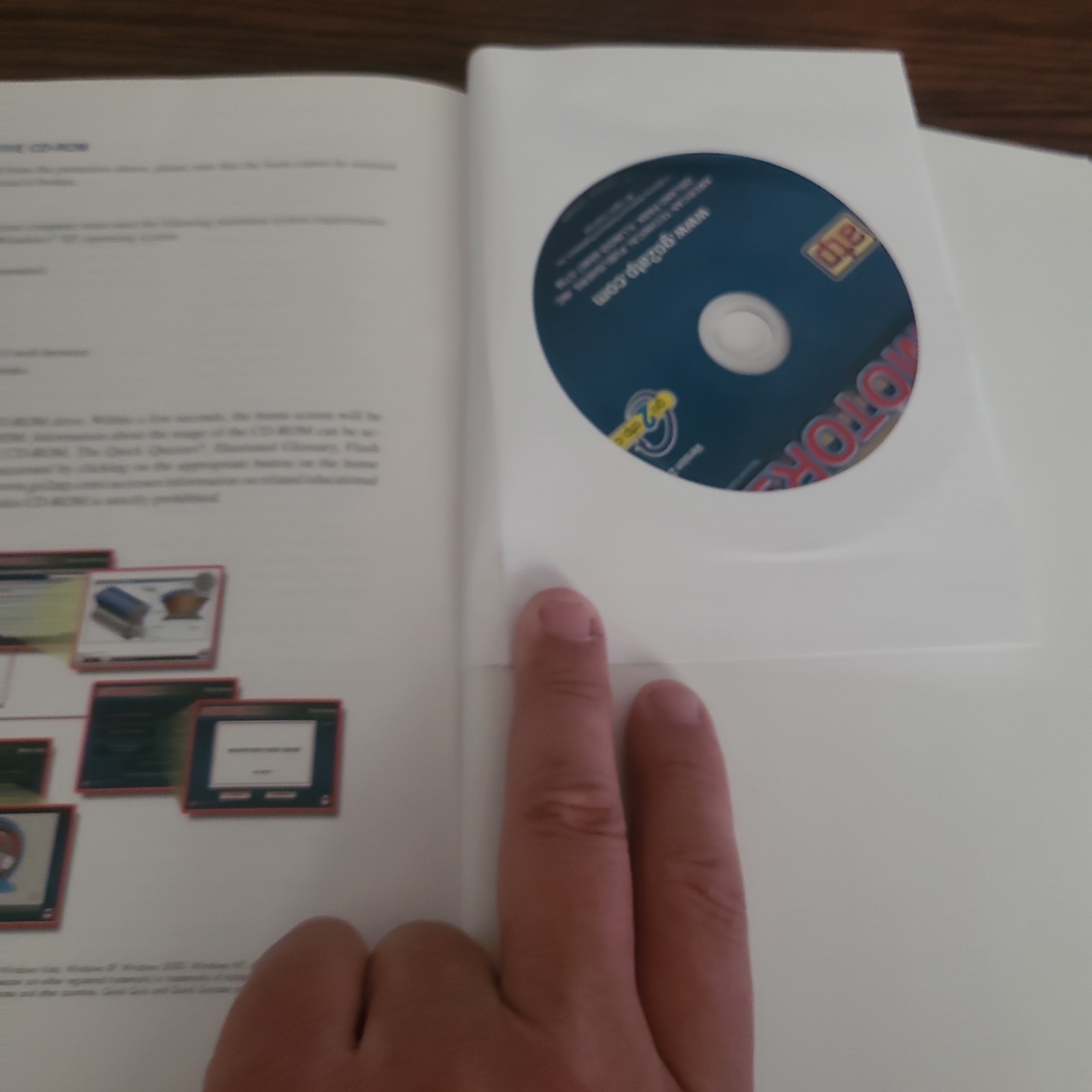 Motors – Hardcover By In Partnership with NJATC – GOOD – CD-ROM Included