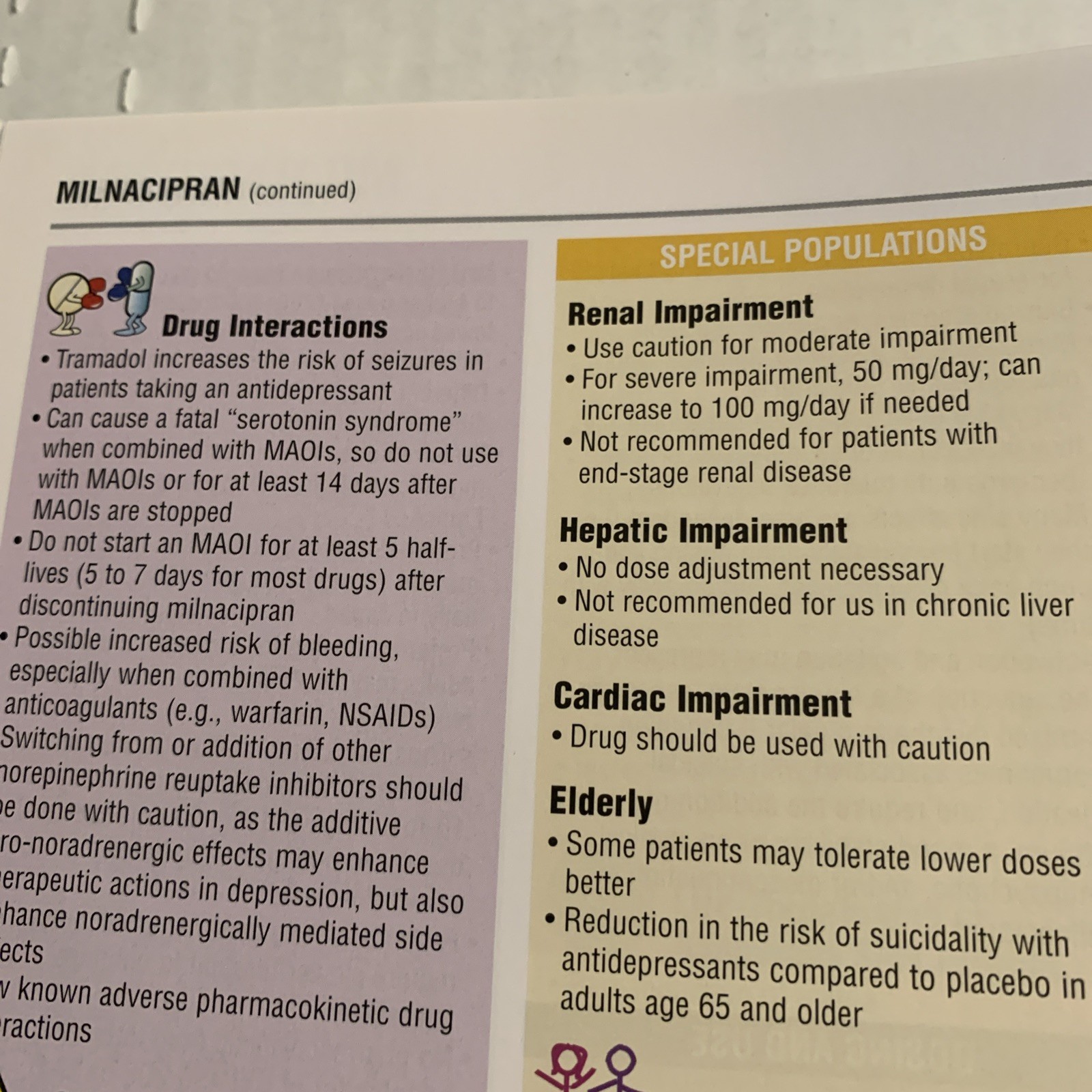 Prescriber’s Guide: Stahl’s Essential Psychopharmacology by Stephen M. Stahl