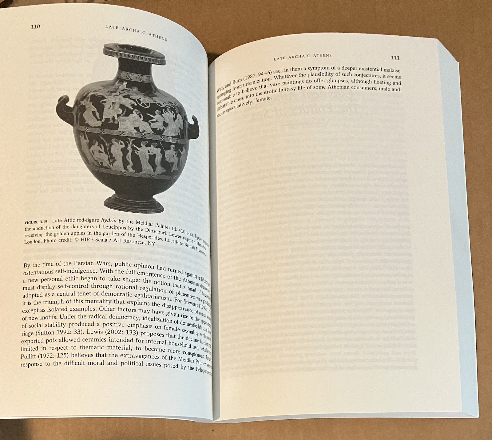 Sexuality in Ancient Greece and Rome by Marilyn B. Skinner (Paperback 2004) V.G.