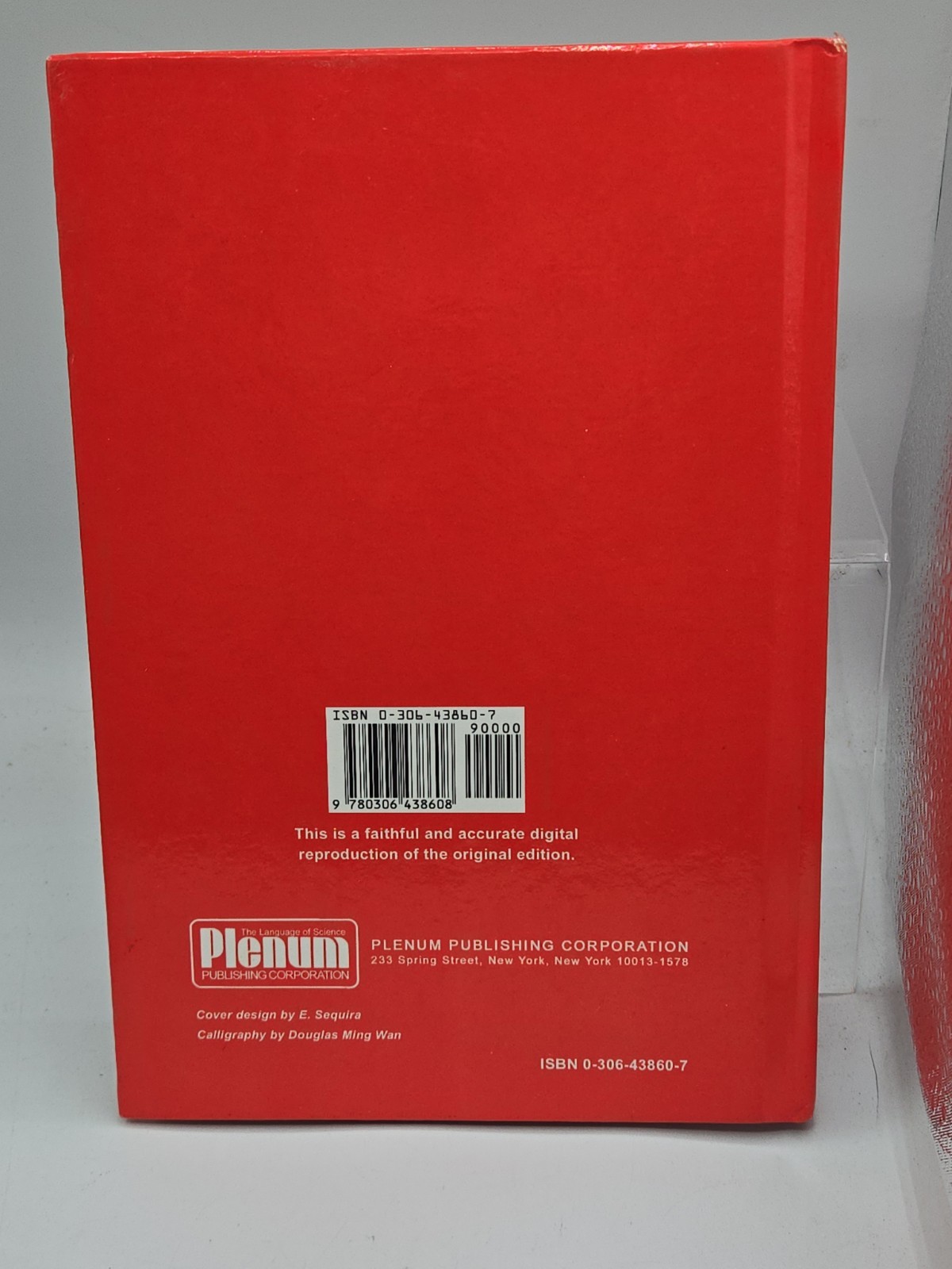 Sex in China: Studies in Sexology in Chinese Culture by Fang Fu Ruan 1991 HC
