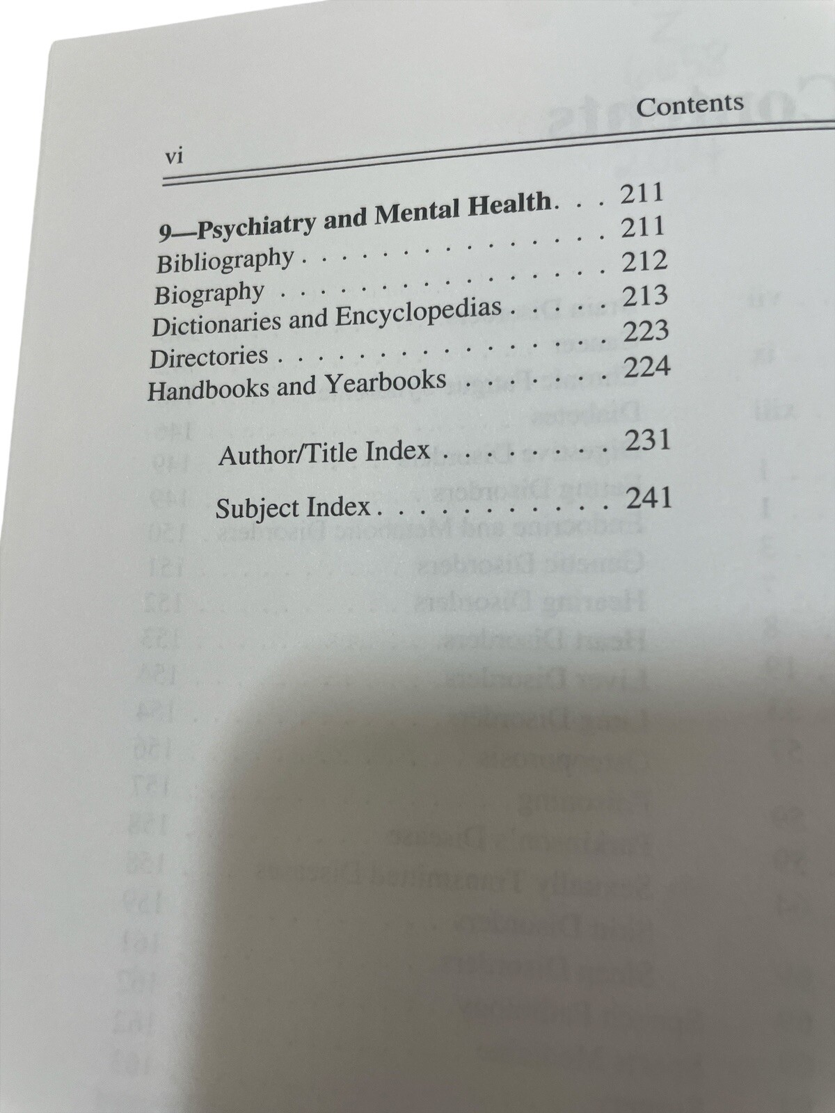 ARBA In-depth: Health and Medicine – Hardcover By Dillon, Martin – GOOD