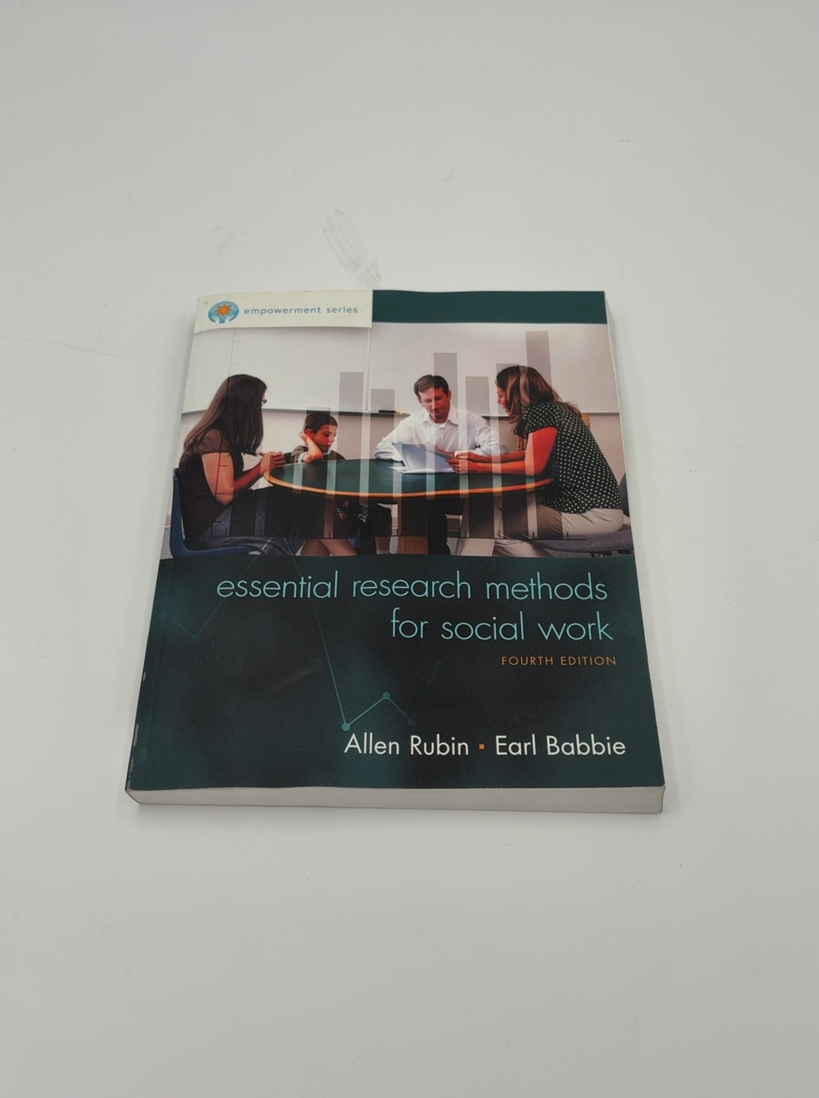 Empowerment Series: Essential Research Methods for Social Work…