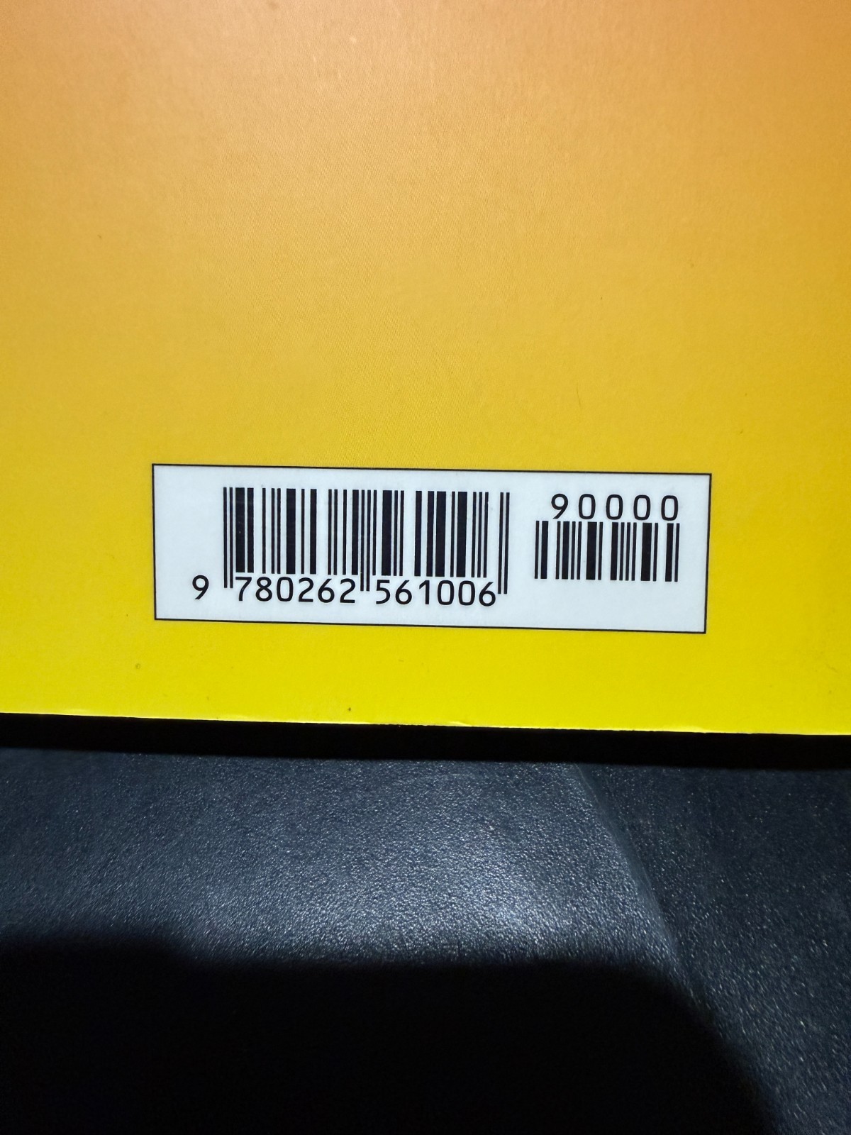 The Seasoned Schemer, second edition (Mit Press) – Like New Condition