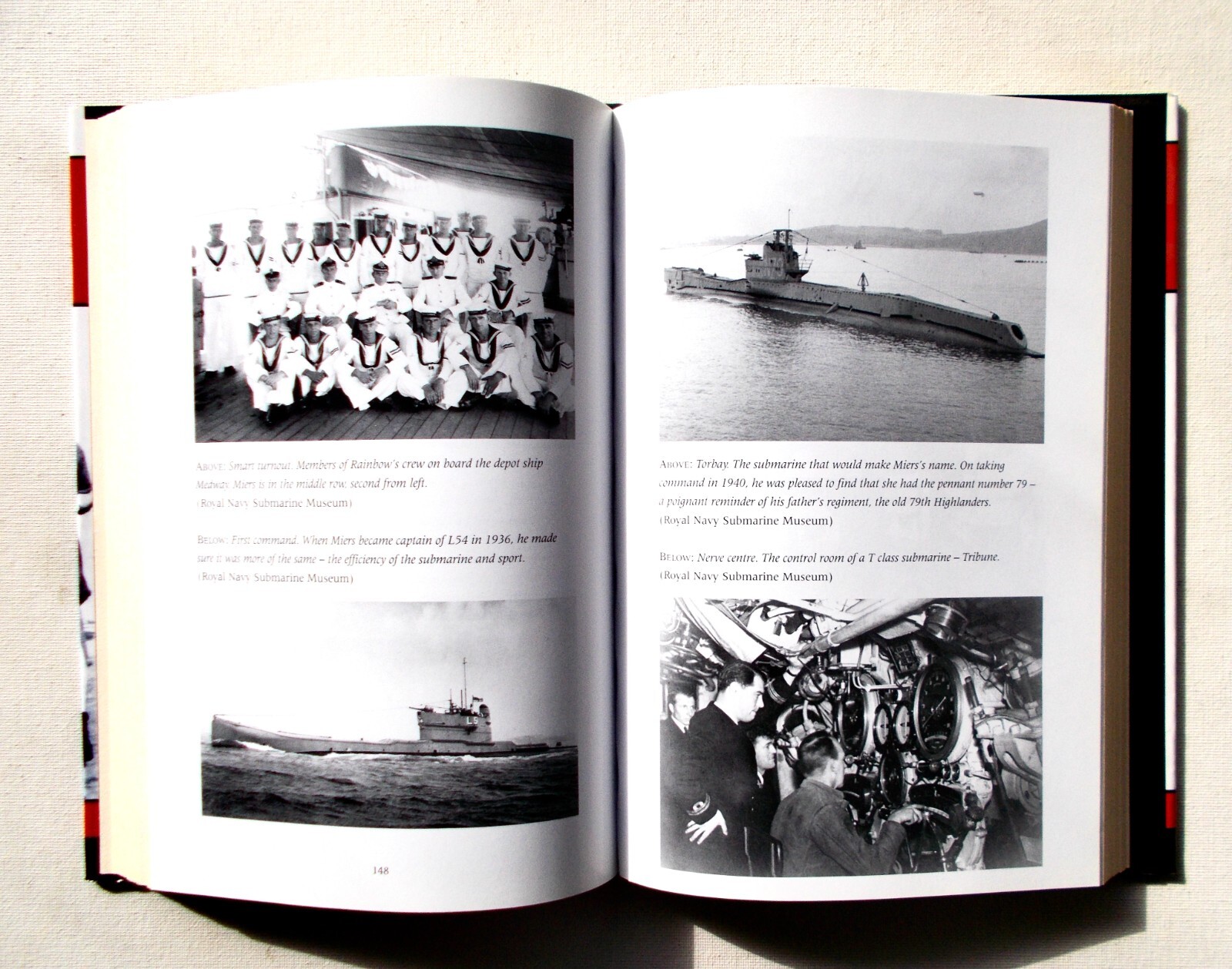 Gamp V.C. Hardback Copy. Free Postage.