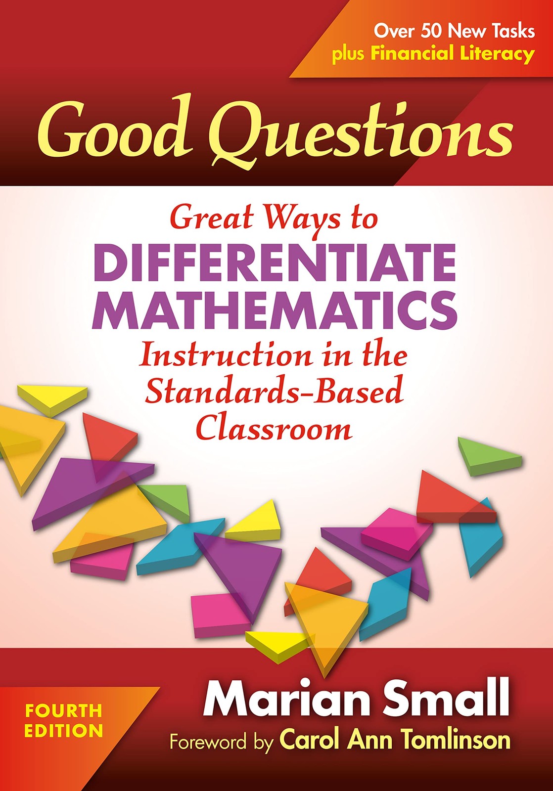 Good Questions: Great Ways to Differentiate Mathematics Instruction in the S…
