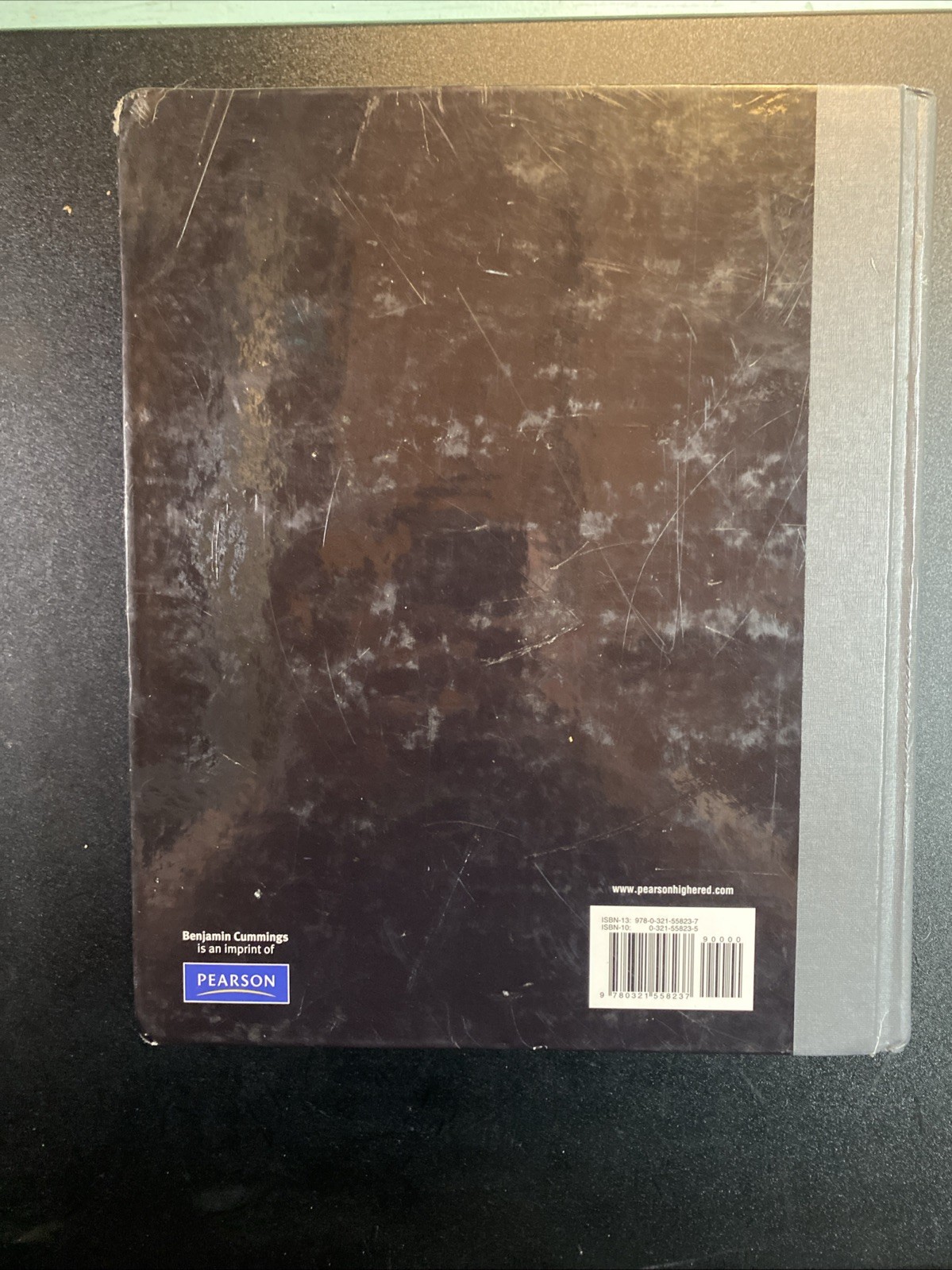 Campbell Biology by Peter V. Minorsky and Neil A. Campbell (2010, Hardcover)