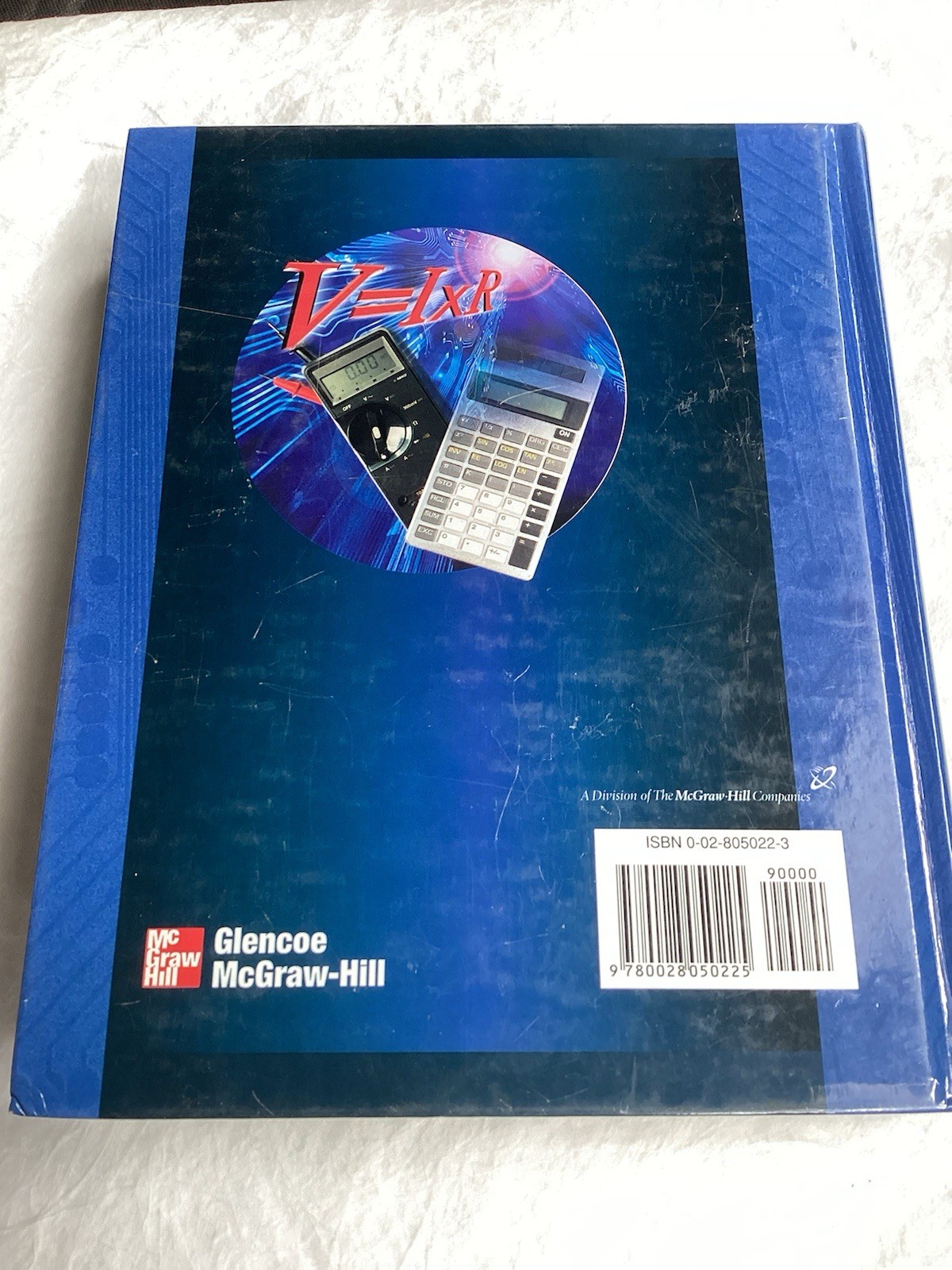 Basic Mathematics for Electricity and Electronics