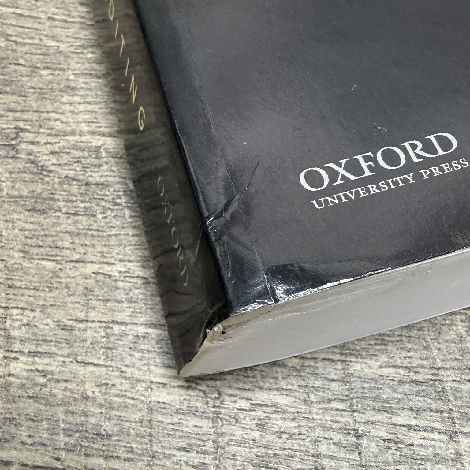 Technical Editing Cunningham Malone Rothschild 2020 Oxford University Press