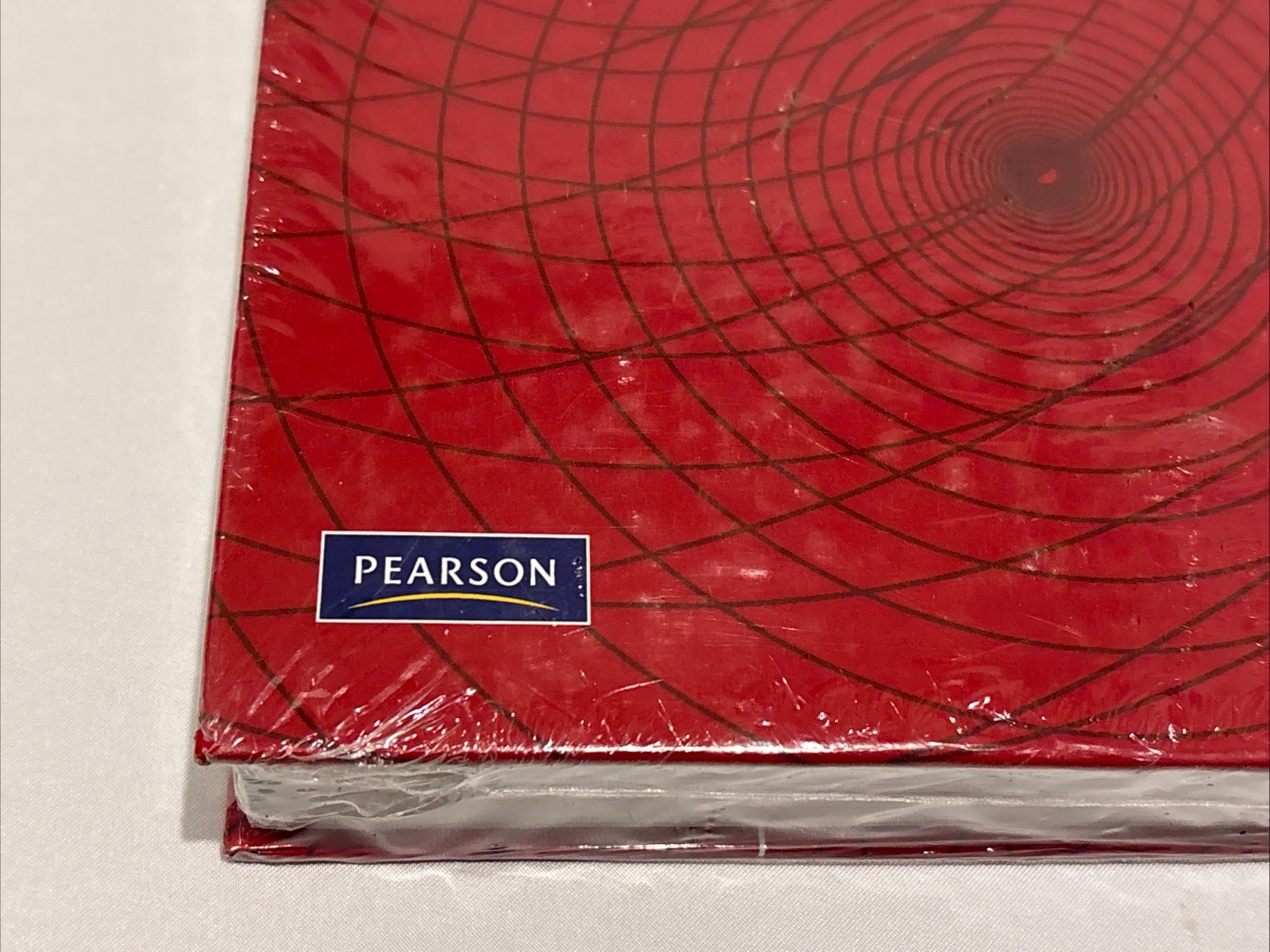 Intermediate Algebra Pearson Woodbury Chico State Edition Text Math Book