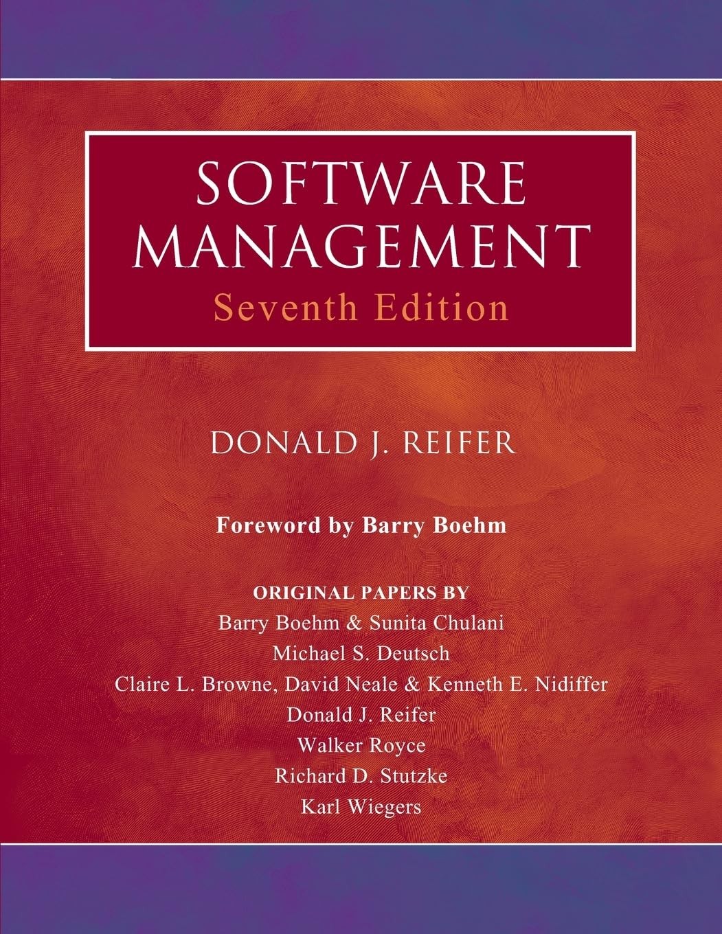 Software Management (Practitioners)