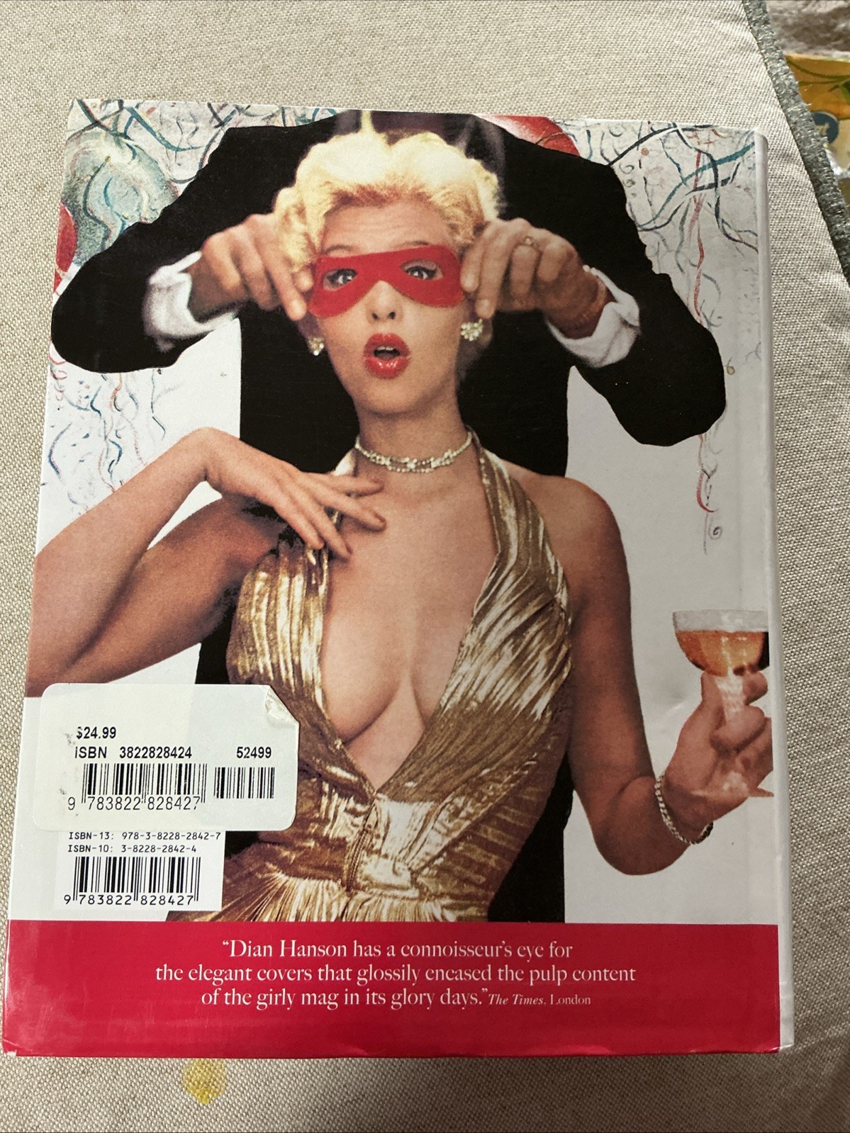 History Of Girly Magazines By Dian Hanson 2006 Taschen Trade Paperback