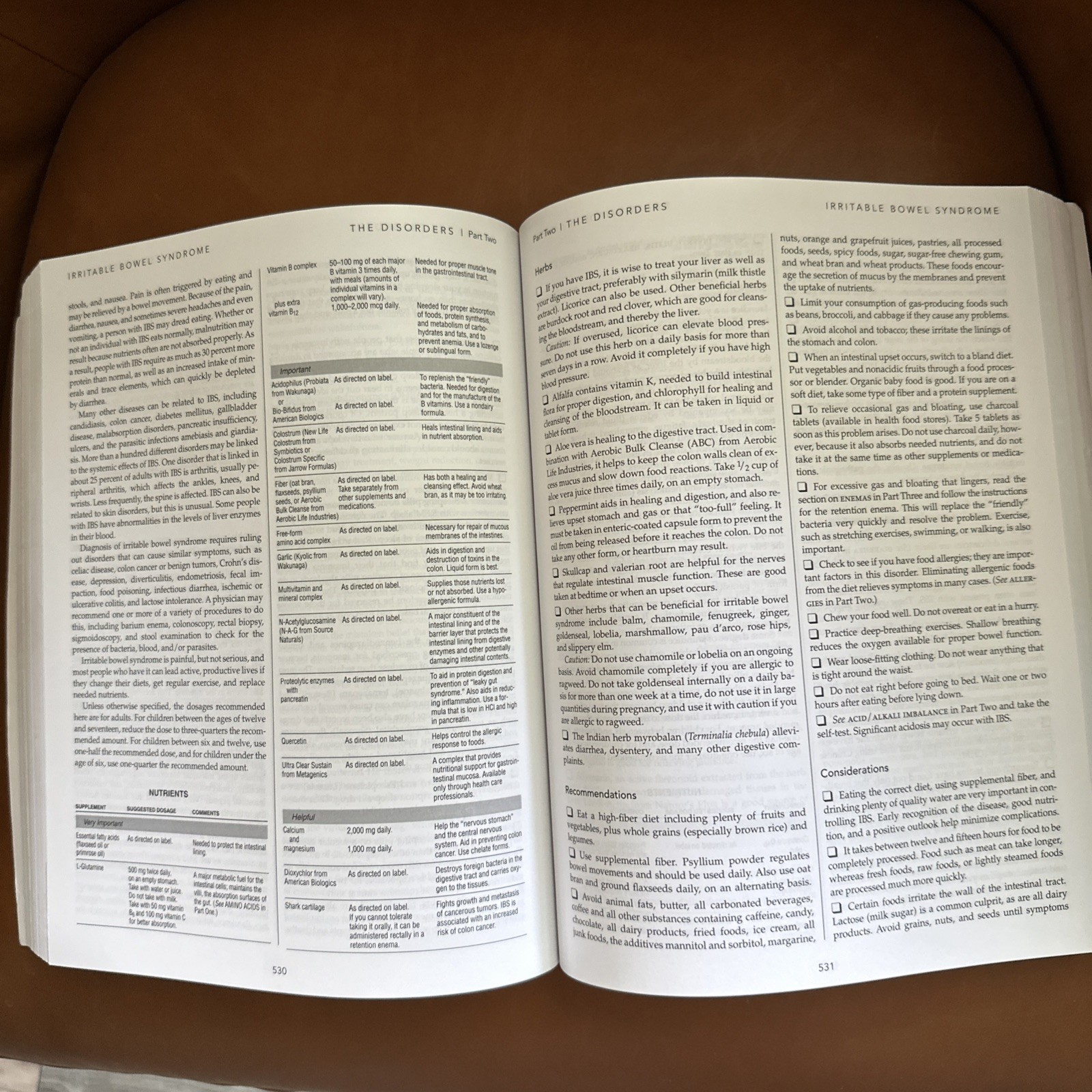 Prescription for Nutritional Healing, 4th Edition, Phyllis A. Balch, CNC