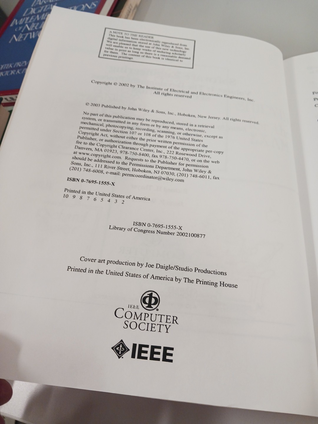 Computer Society: Software Engineering, Vol 1 & 2 Dev & Sup Process by R Thayer