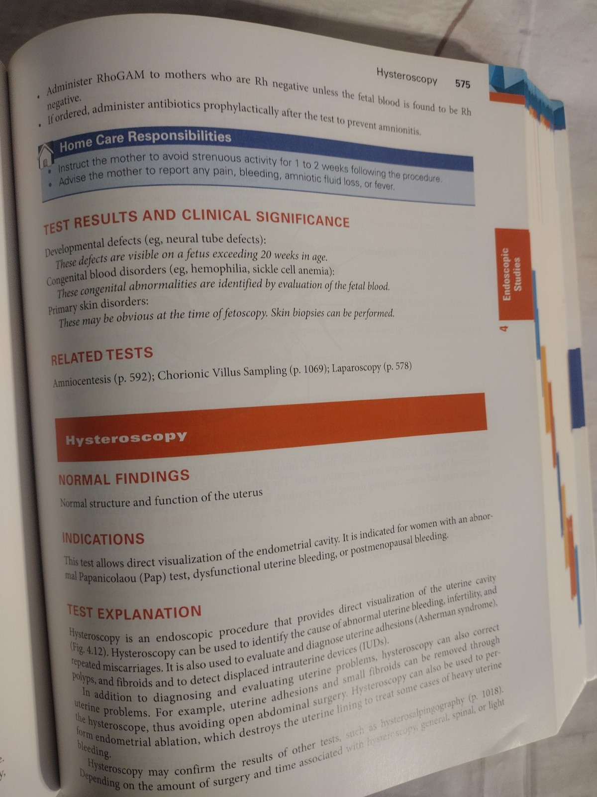 Mosby’s Manual of Diagnostic and Laboratory Tests, 7th Edition,Pagana, Theresa