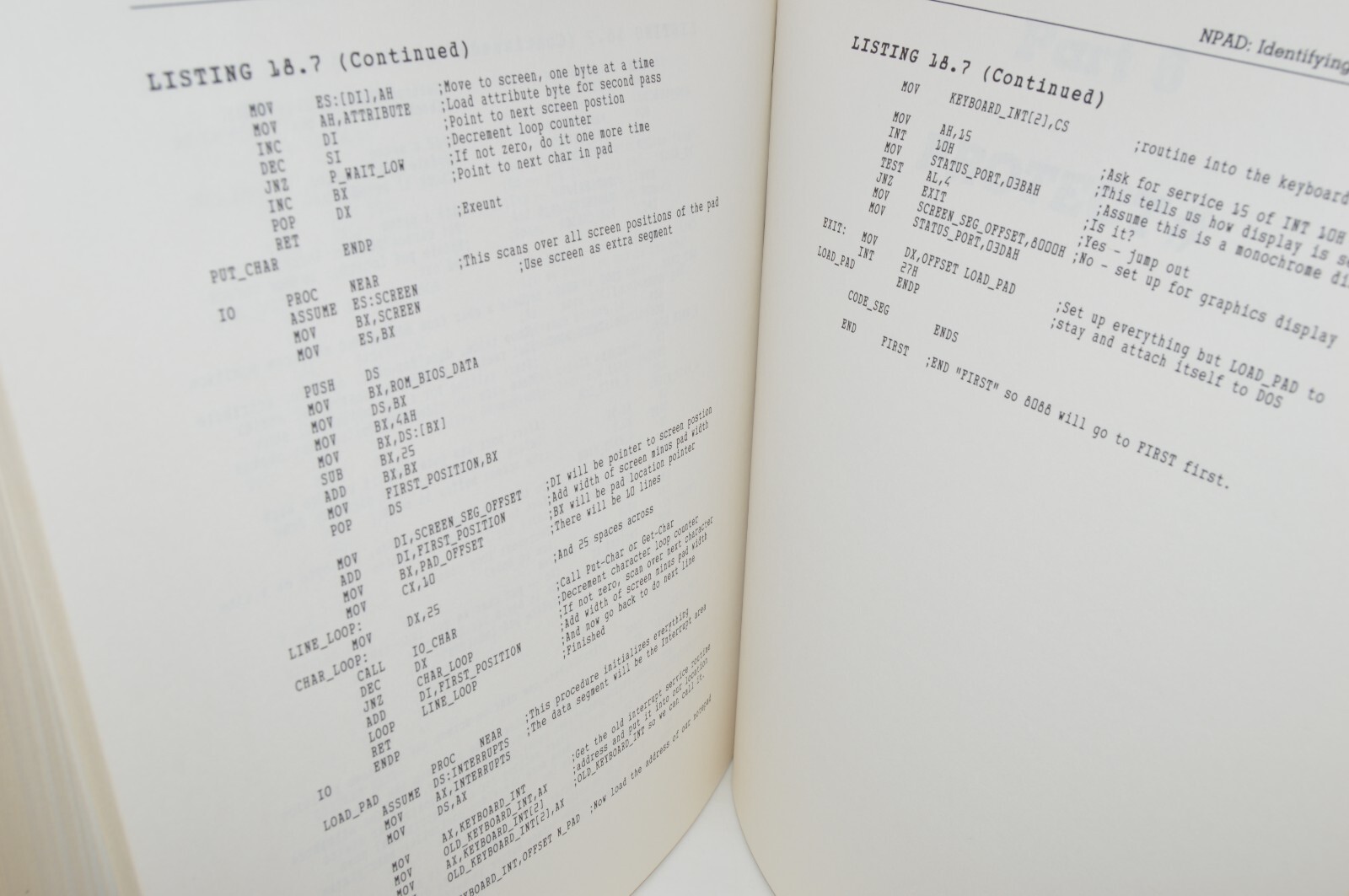 Utility Software Ser.: Desktop Workshop: Ten Assembly Language Utilities NO DISK
