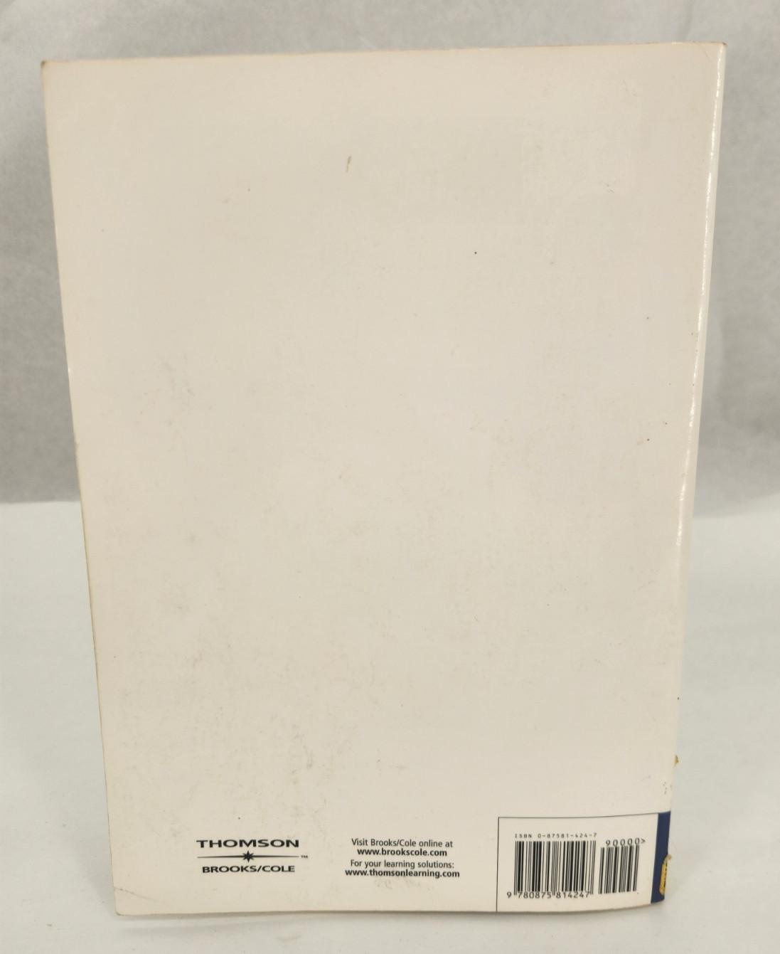 An Introduction to Family Social Work by Collins, Donald 1999 paperback