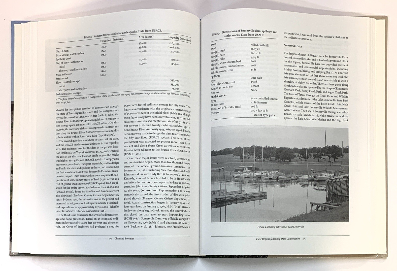 Water For Texas 2005 Texas A&M University Press Jim Norwine 272 Pages Hardcover
