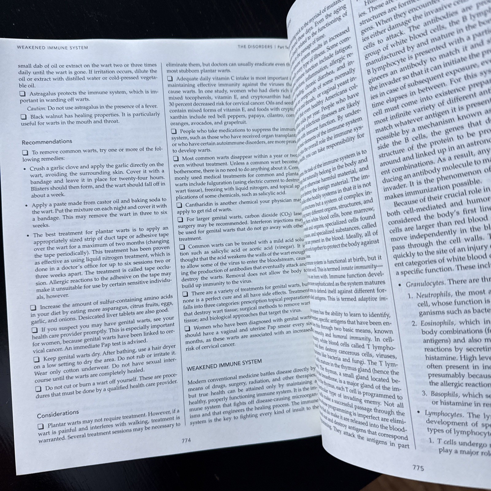 Prescription for Nutritional Healing Fifth Edition: A Practical A-To-Z Reference