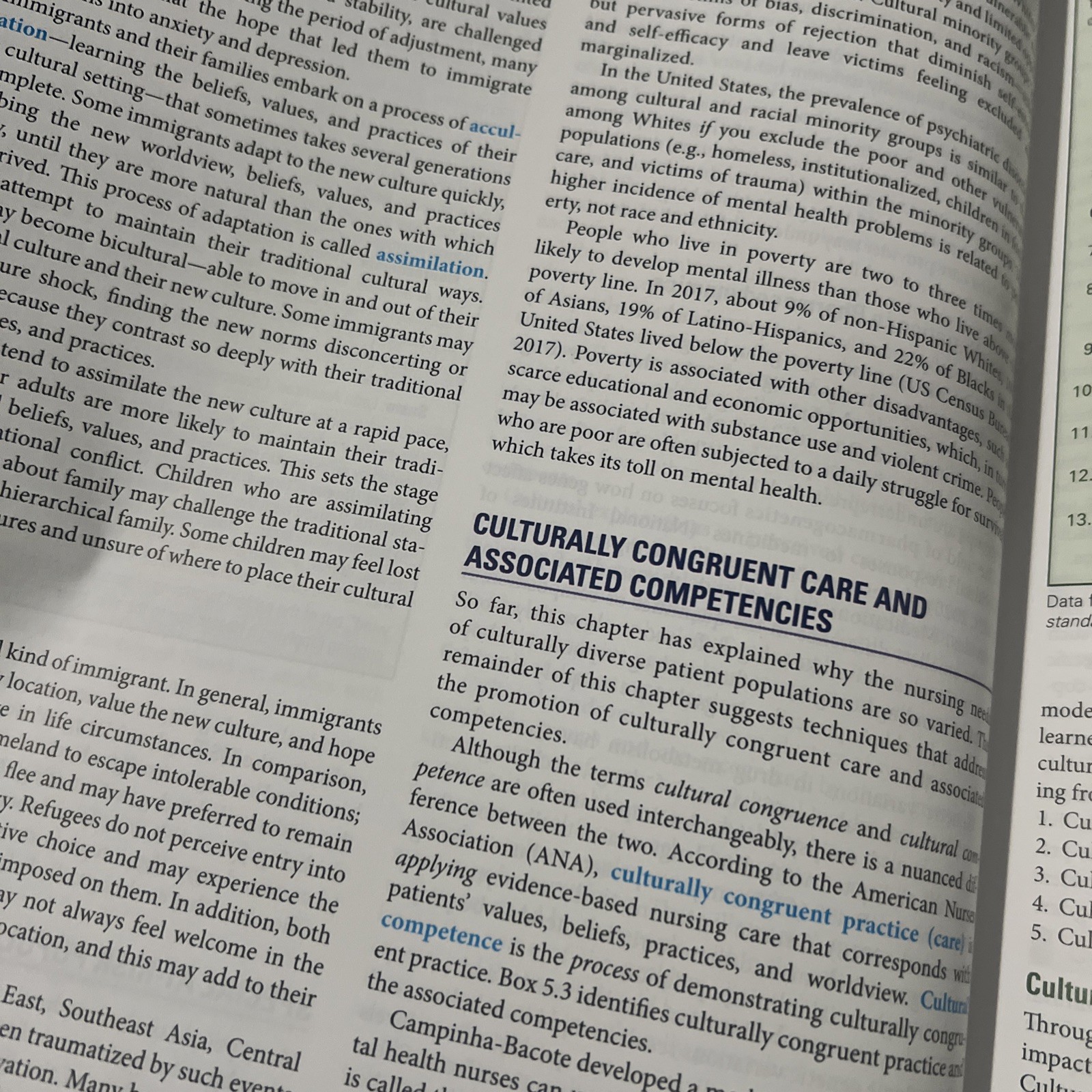 Varcarolis’ Foundations of Psychiatric-Mental Health Nursing A Clinical 9th Ed.