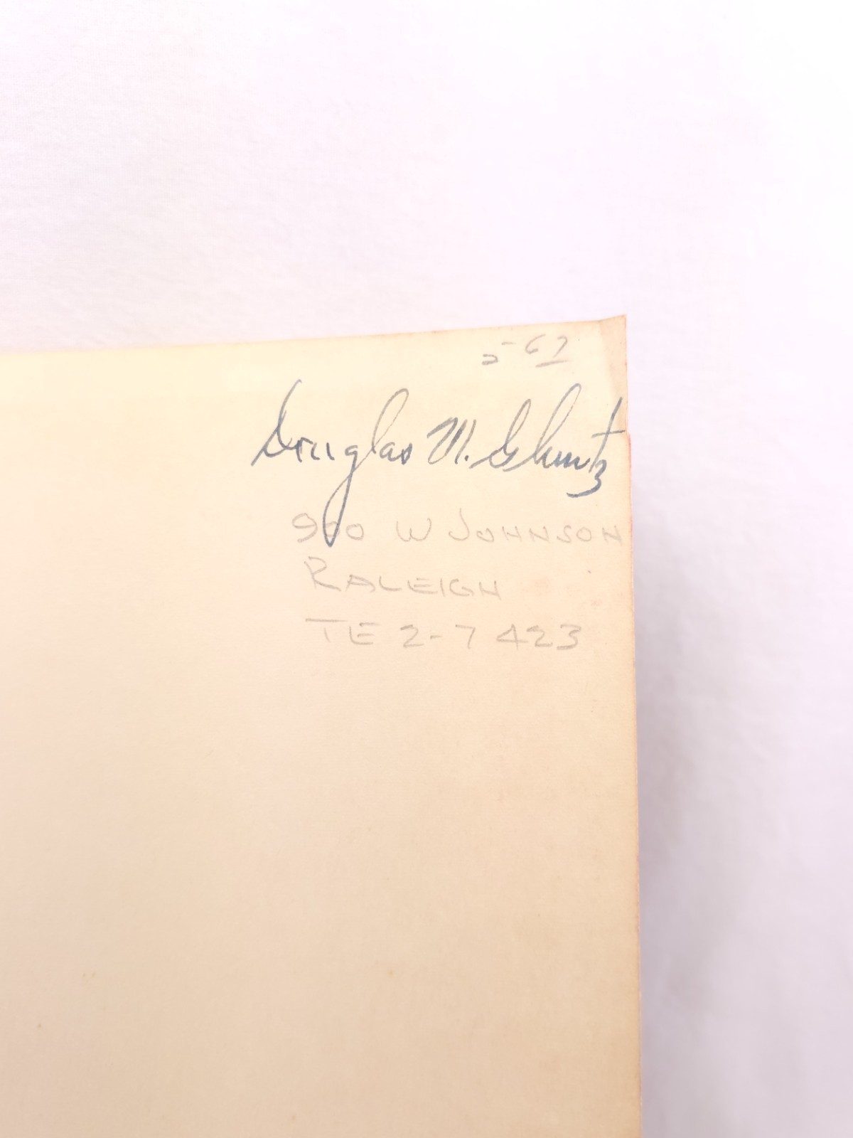 Advanced Calculus Frederick S. Woods MIT 1954 New Edition