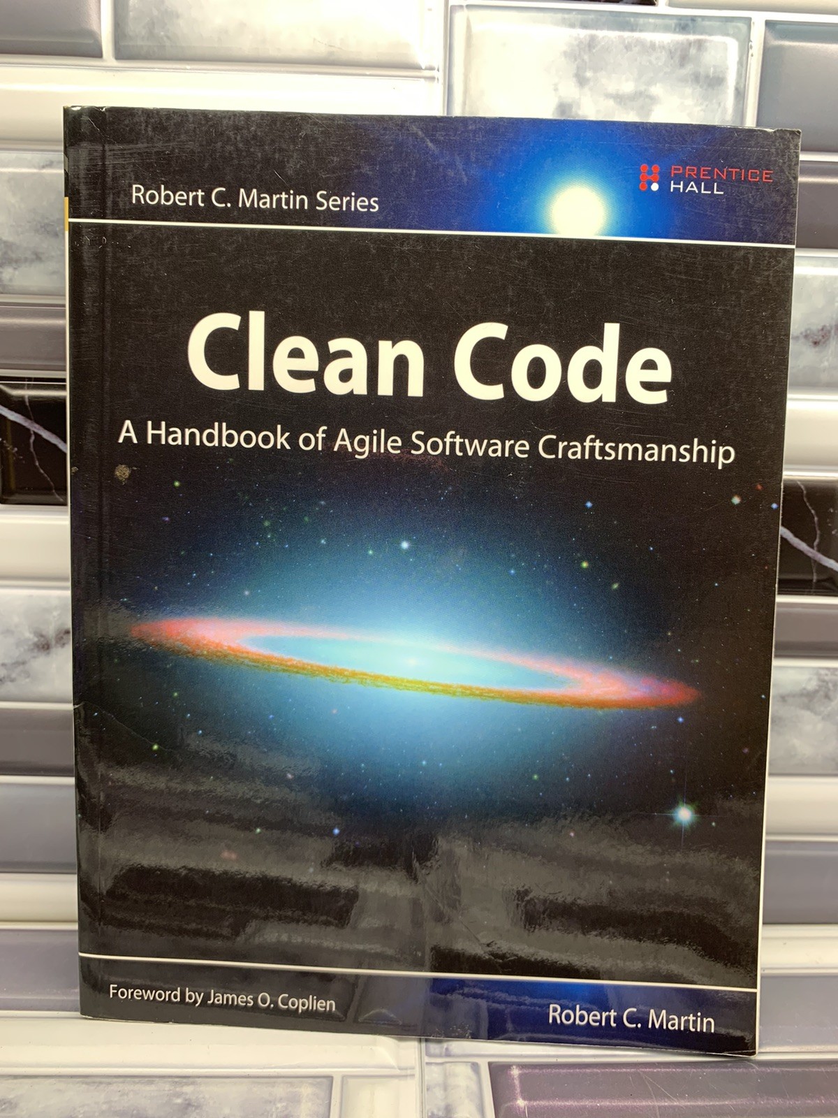 Robert C. Martin Ser.: Clean Code : A Handbook of Agile Software…