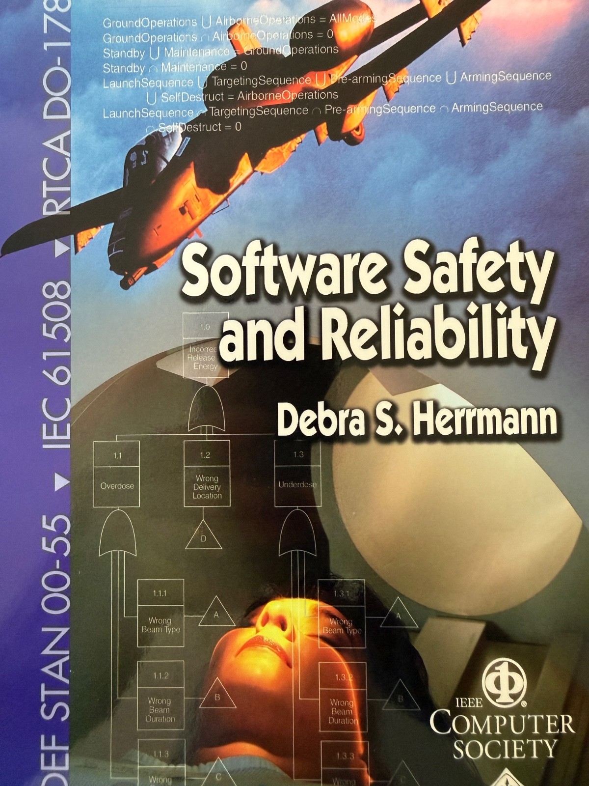 Software Safety and Reliability