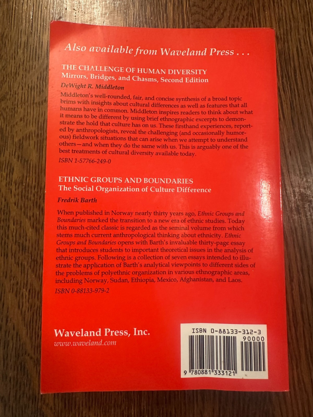Mississippi Chinese: Between Black and White by James W. Loewen 1988 SOCIOLOGY