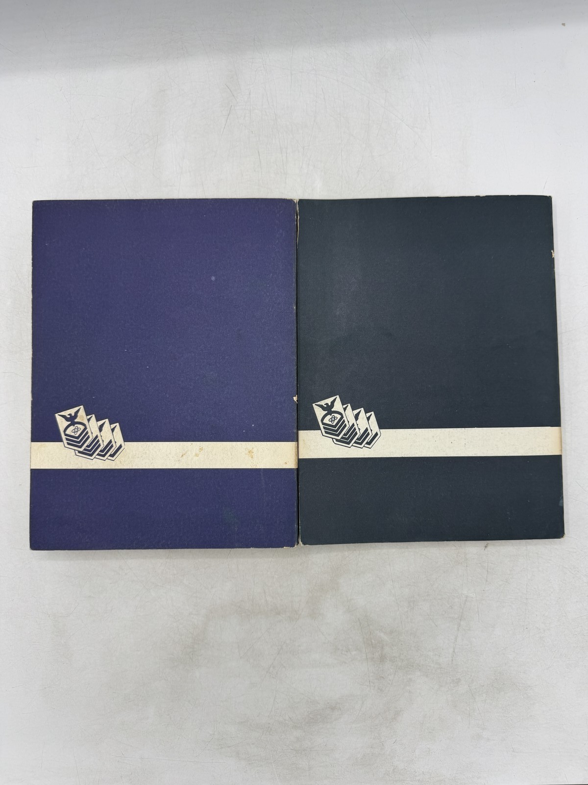 Basic Electronics Vol 1 & 2 Vintage Educational Book Set – GOOD