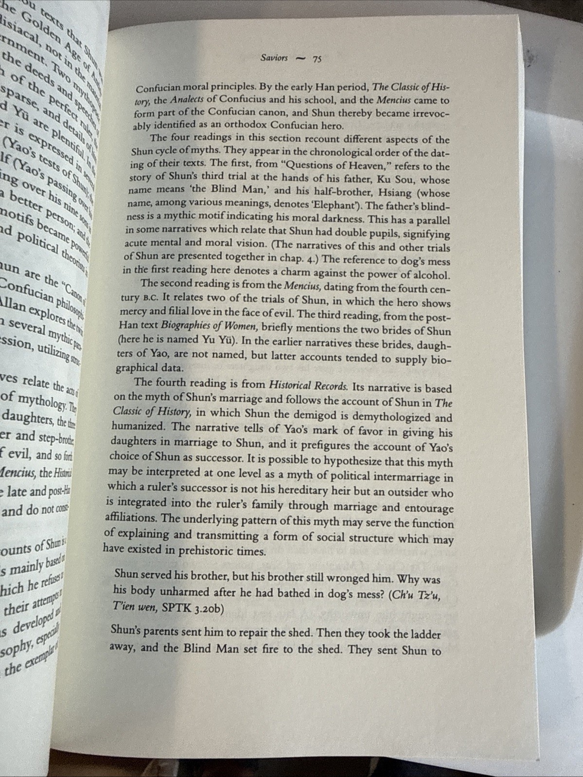 Chinese Mythology: An Introduction (Paperback or Softback)