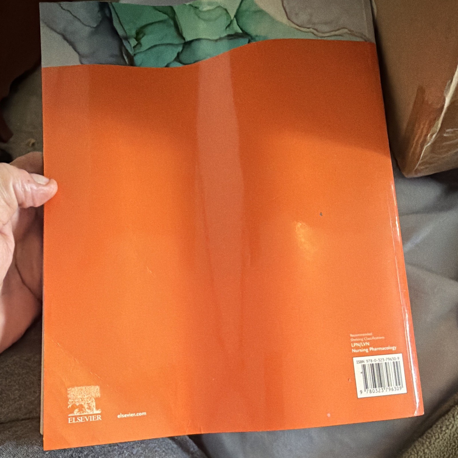 Elsevier Basic Pharmacology for Nurses 19th Ed 2019 Evolve Willihnganz Book
