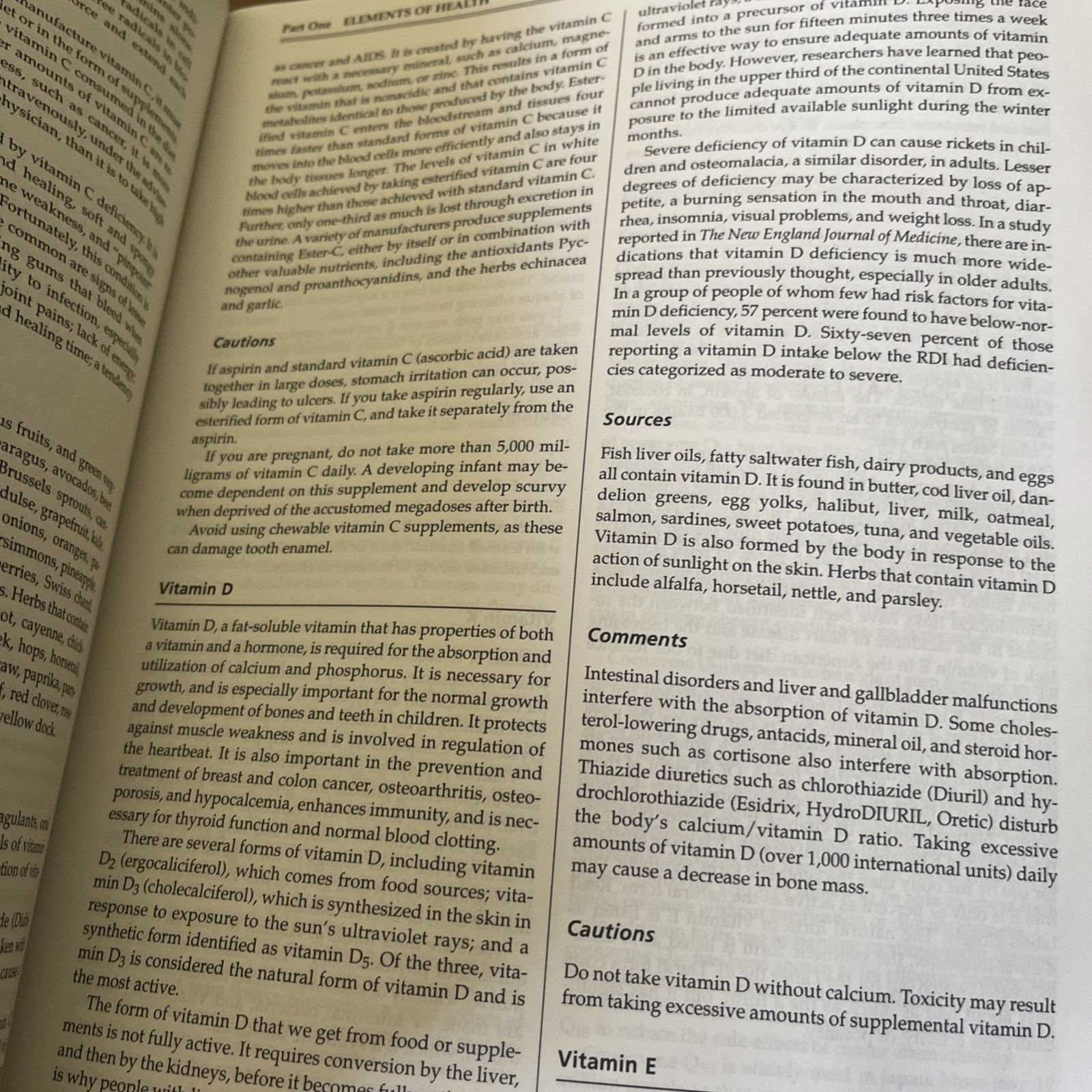 Prescription for Nutritional Healing 3rd Edition, Paperback, by Balch
