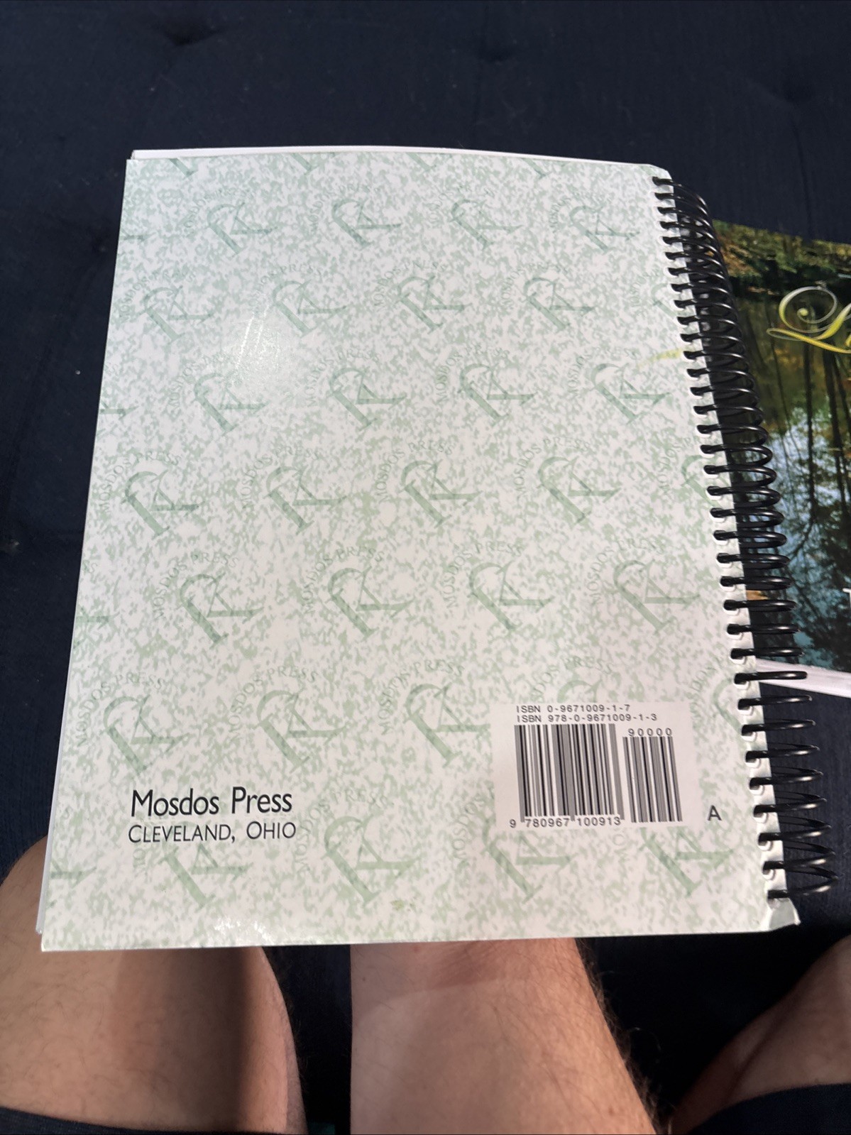 Lot 3 Mosdos Press Literature Jade Teacher’s Edition Part 1-2 Set