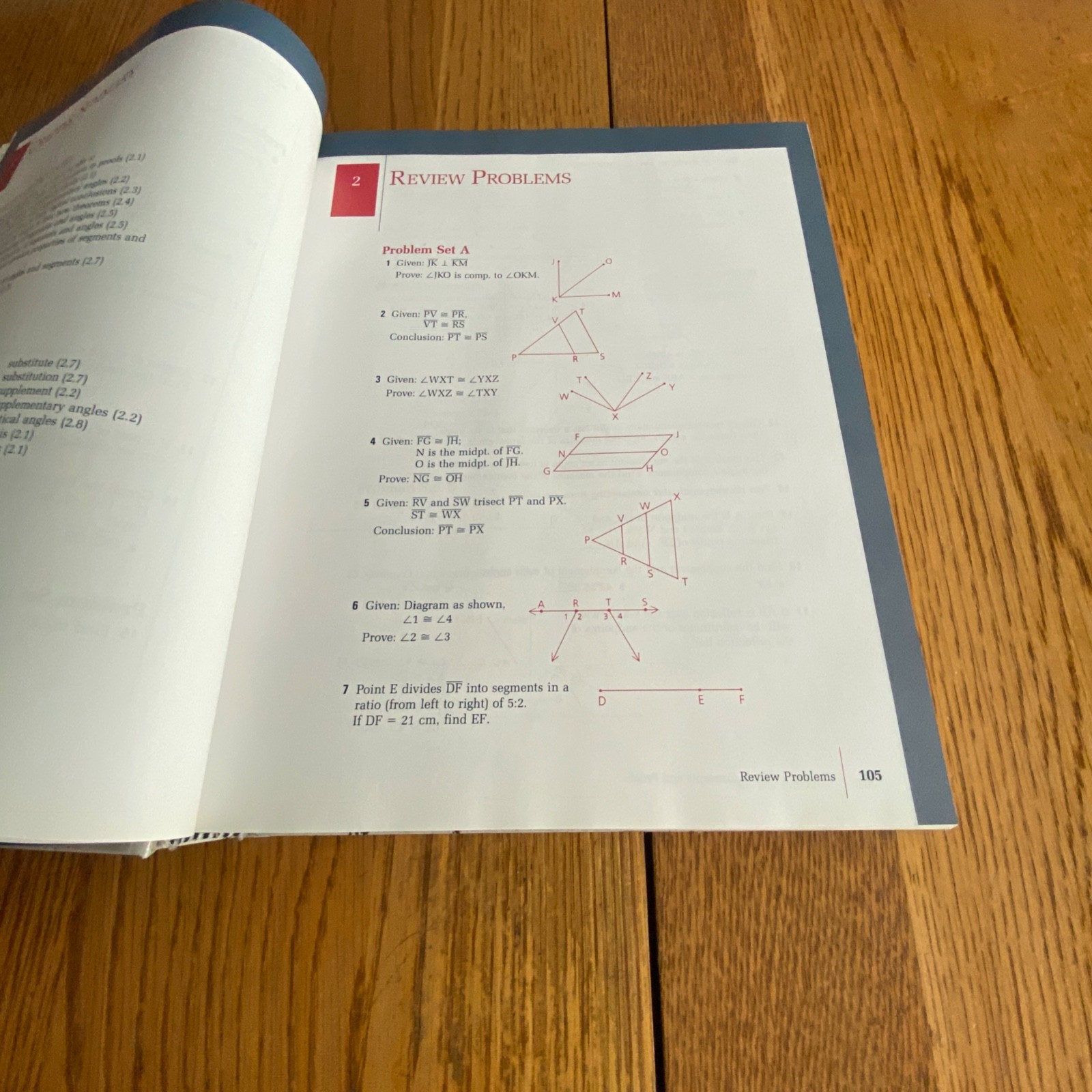 Geometry: For Enjoyment And Challenge New Edition Hardcover