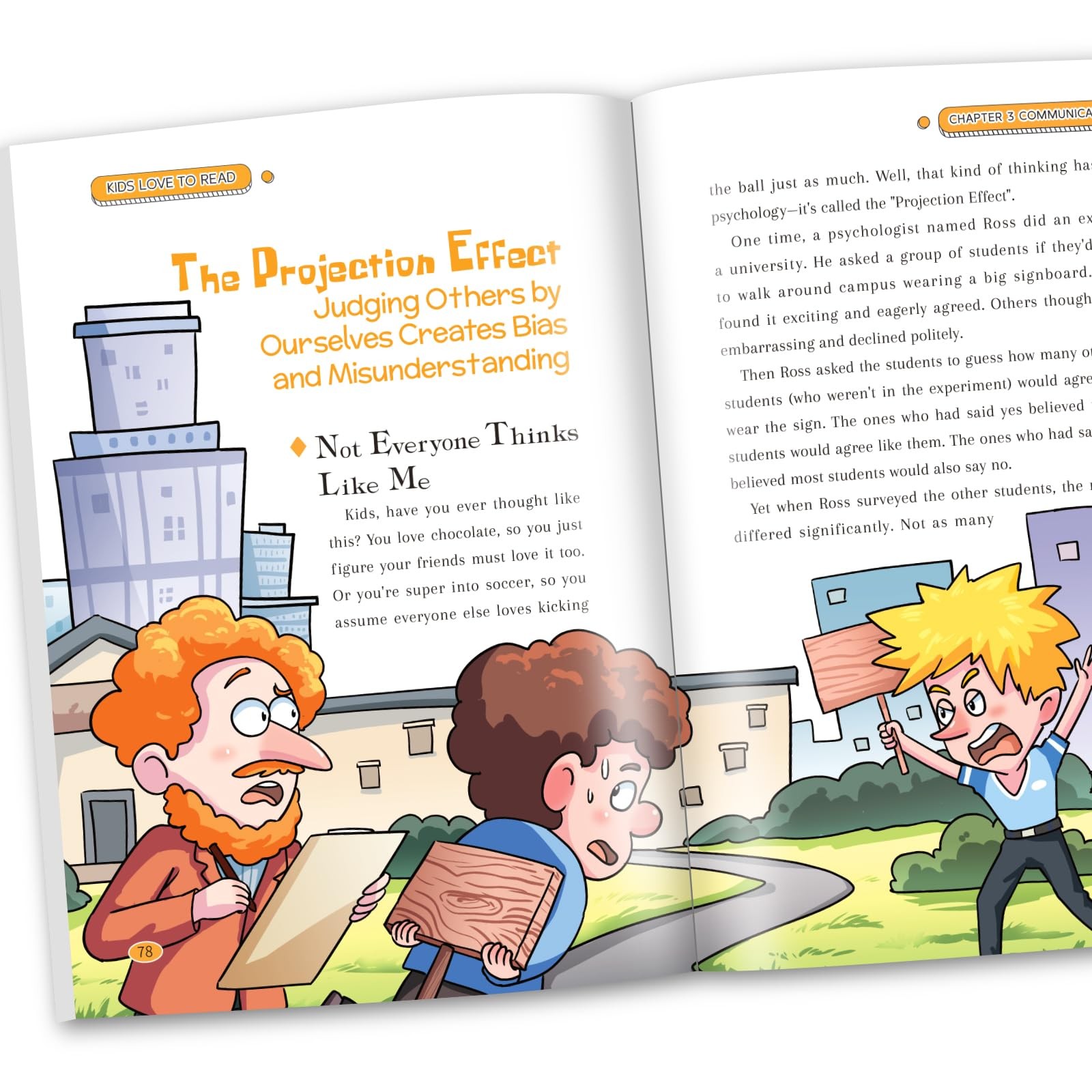 TIKBOOKS Murphy’s Law life principles for children：A comprehensive guide…