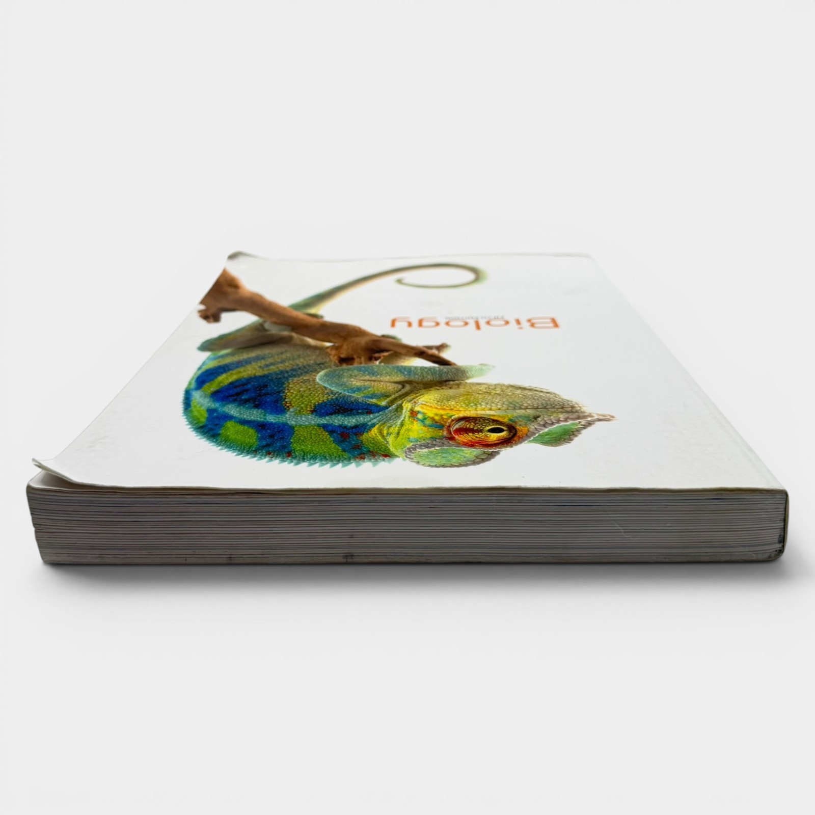 BJU Press Biology Fifth Edition Student Textbook Homeschool Science
