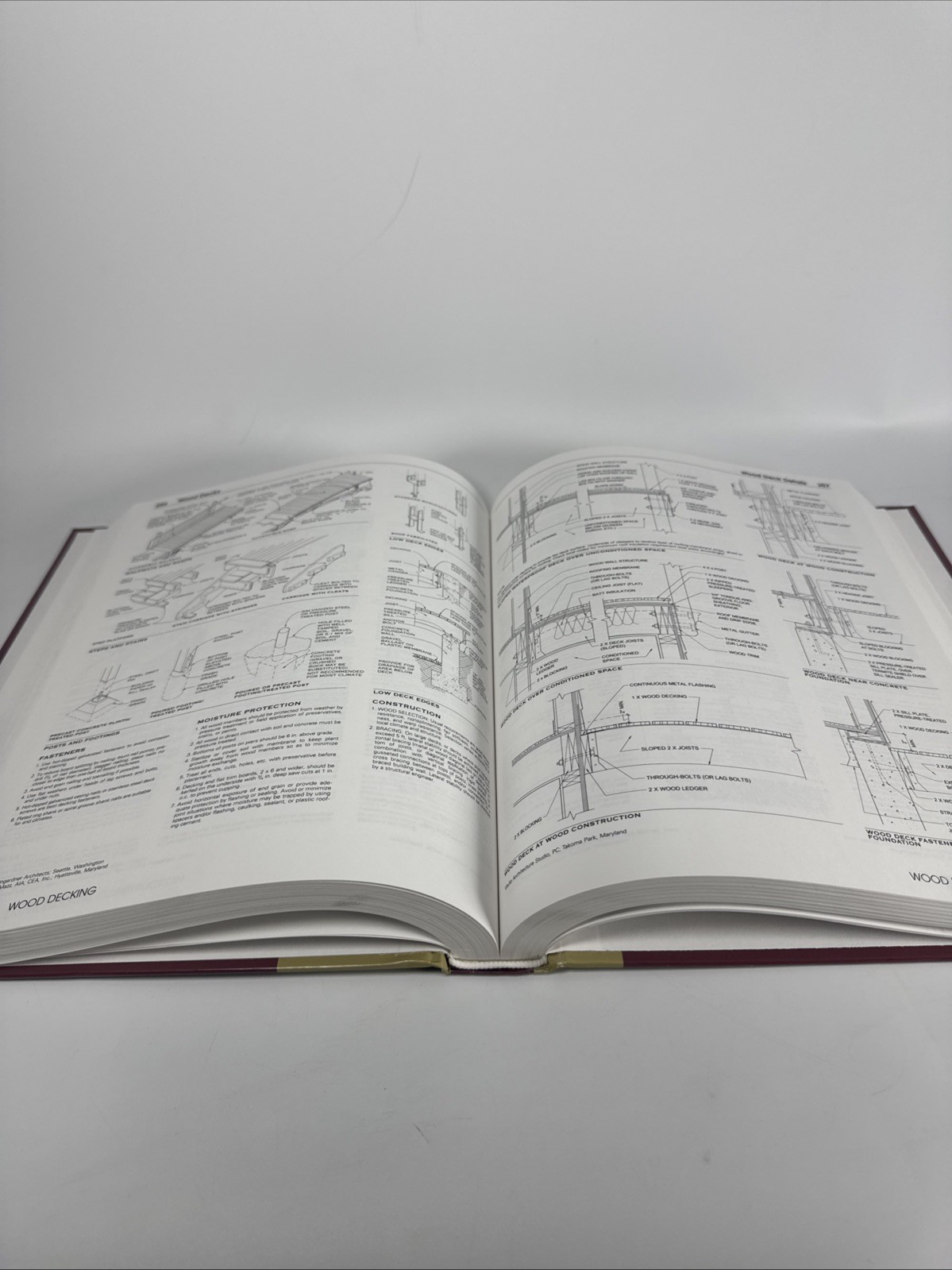 Architectural Graphic Standards For Residential Construction Textbook