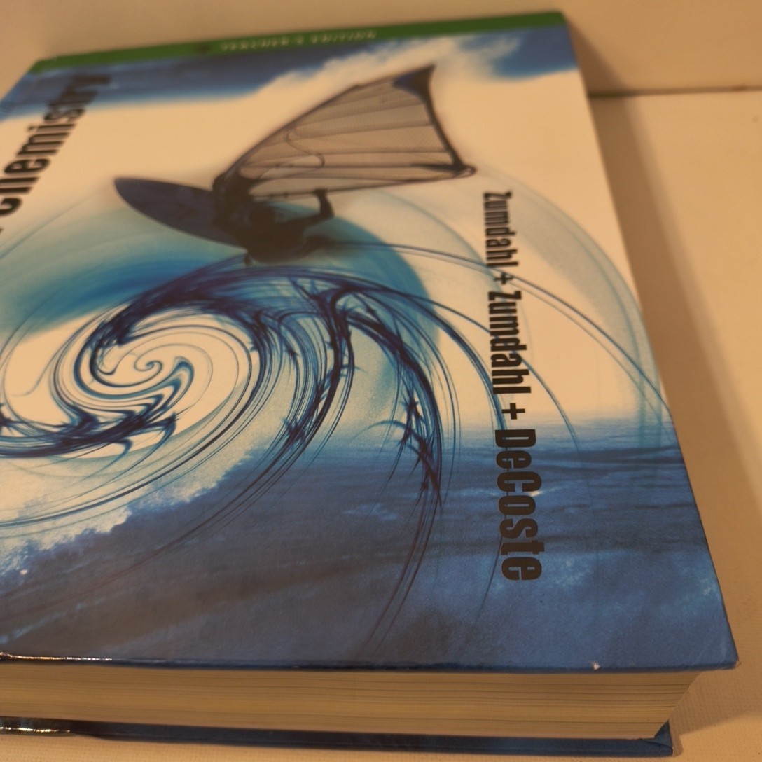 World of Chemistry Teacher’s Edition/Texas Edition by Zumdahl Zumdahl DeCoste
