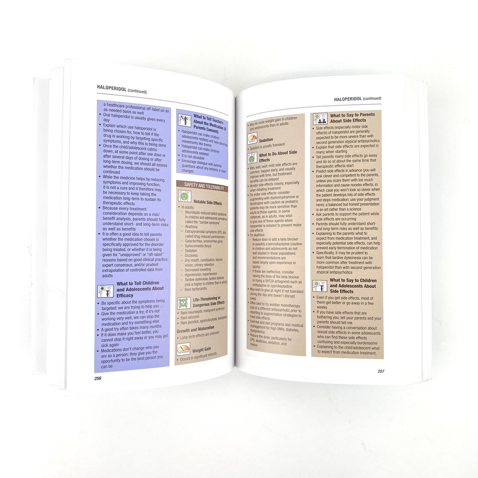 Prescriber’s Guide – Children and Adolescents First Edition by Stephen M. Stahl
