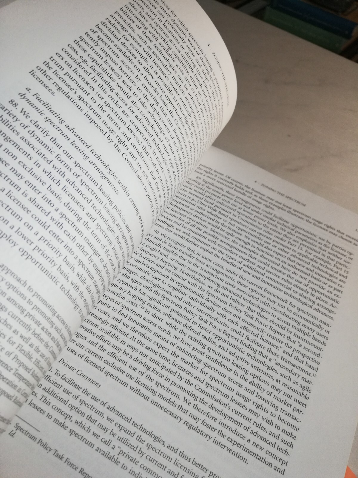 Telecommunications Law and Policy by Howard A. Shelanski, Stuart Minor Benjamin,