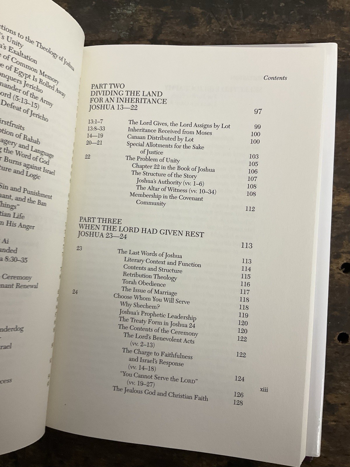 Interpretation: a Bible Commentary Ser.: Joshua by Jerome Creach (Hardcover)