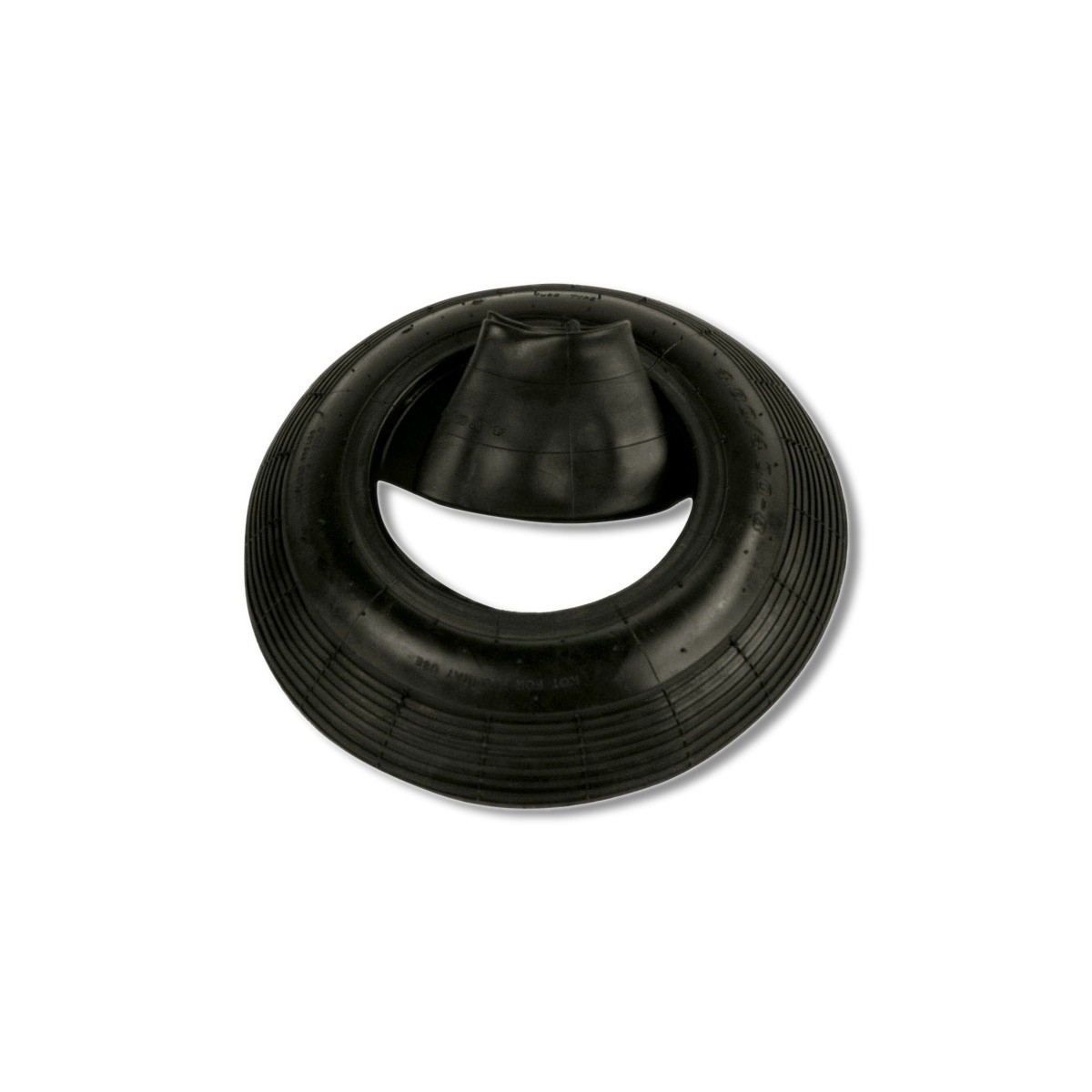 Arnold 8 in X 16 in 500 lb cap. Wheelbarrow Tire and Tube 490-326-0007