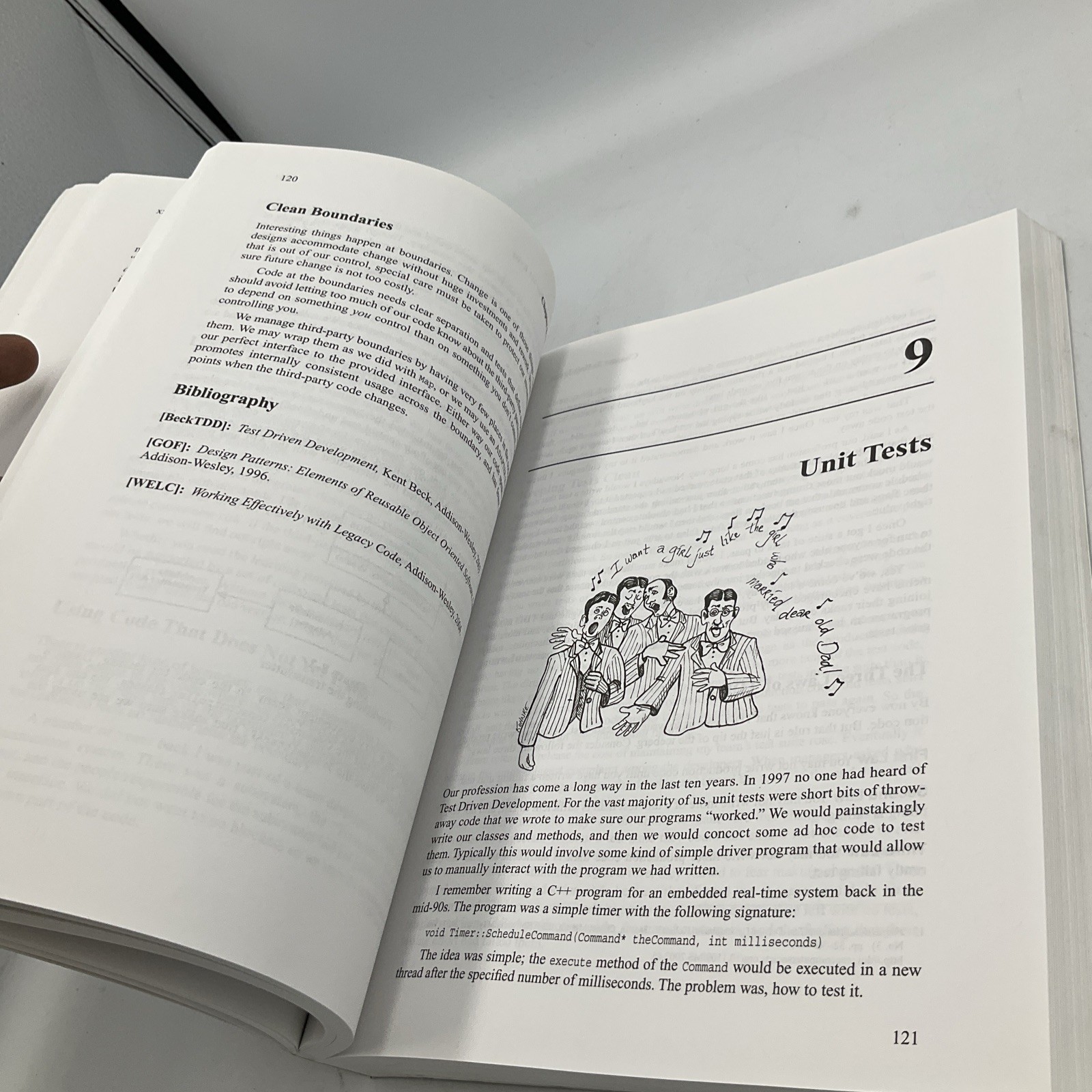 Robert C. Martin Ser.: Clean Code : A Handbook of Agile Software…