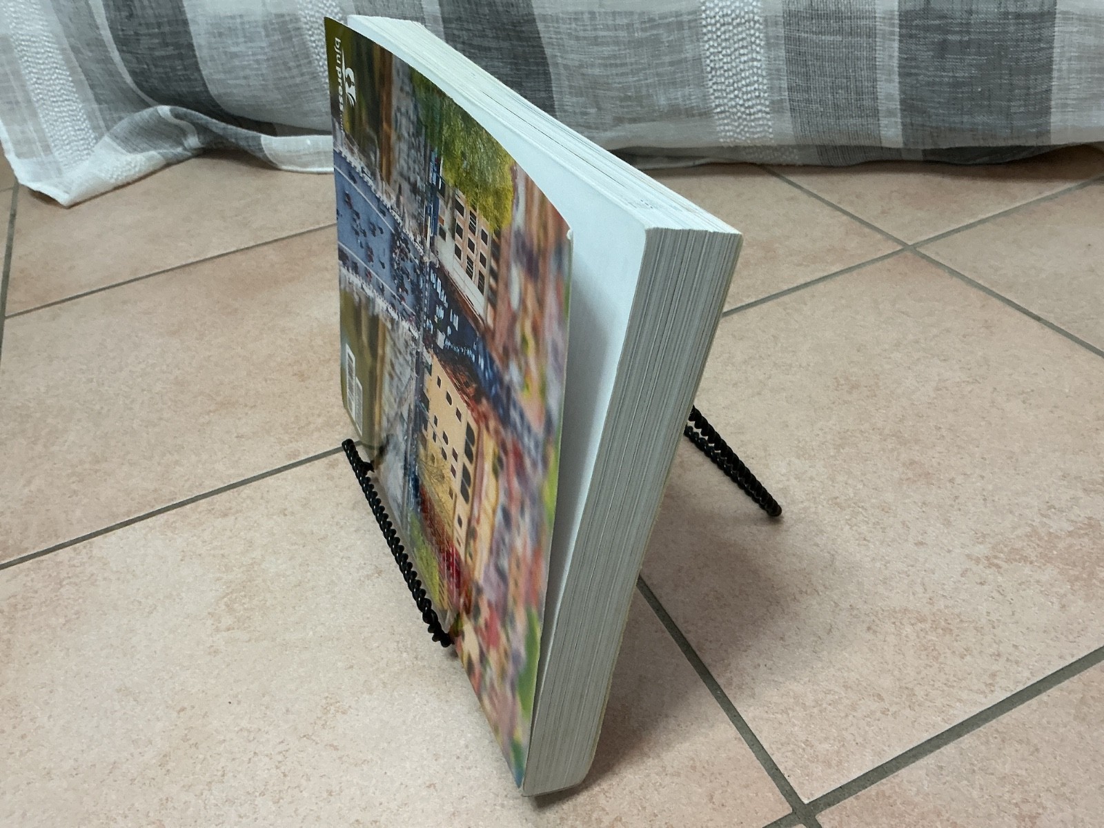 BJU Cultural Geography Fourth Edition Student Book