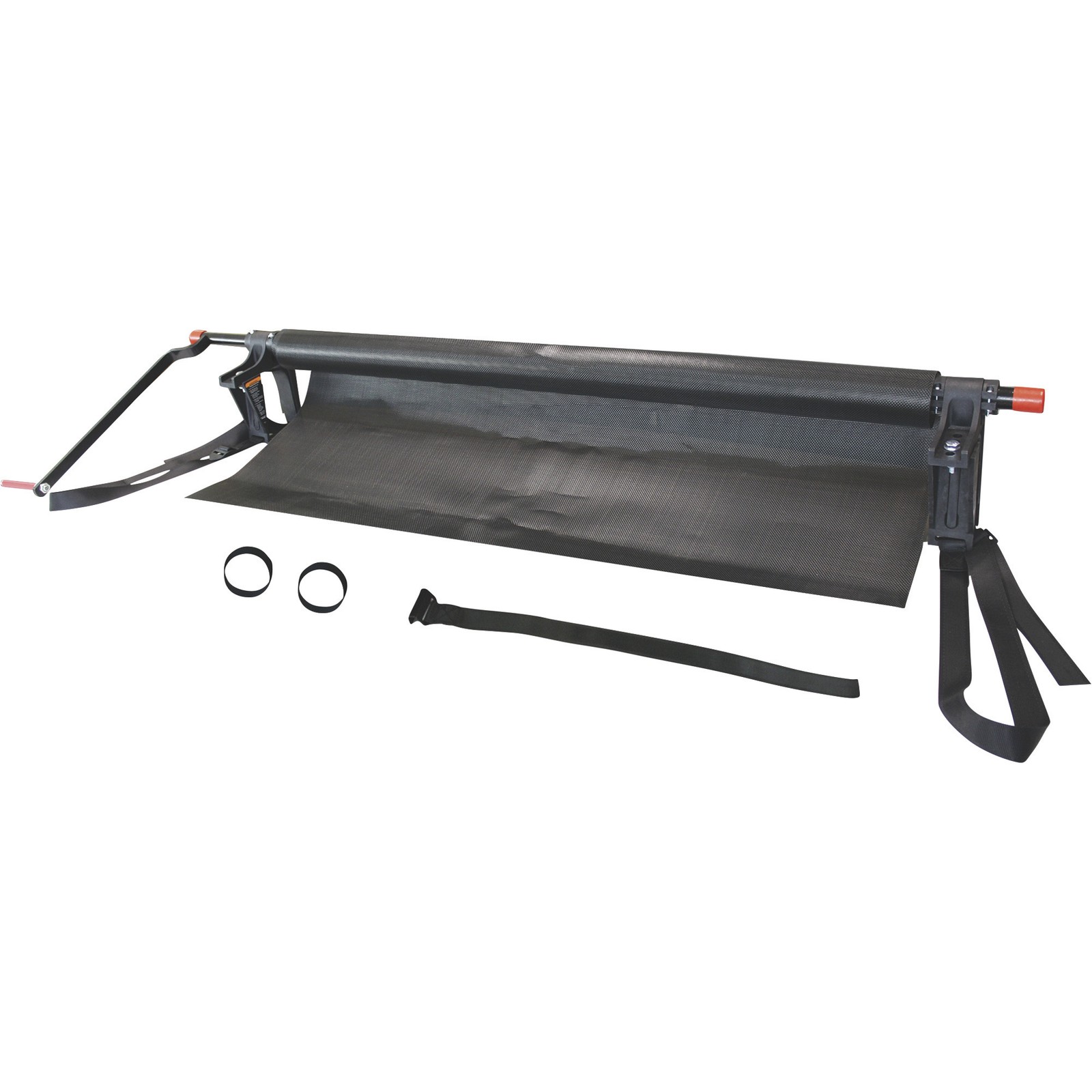 Boxer Truck Bed Cargo Unloader, 1-Ton Capacity