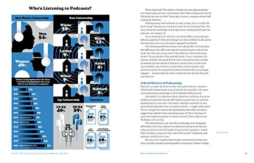NPR’s Podcast Start Up Guide: Create, Launch, and Grow a Podcast on Any Budget,