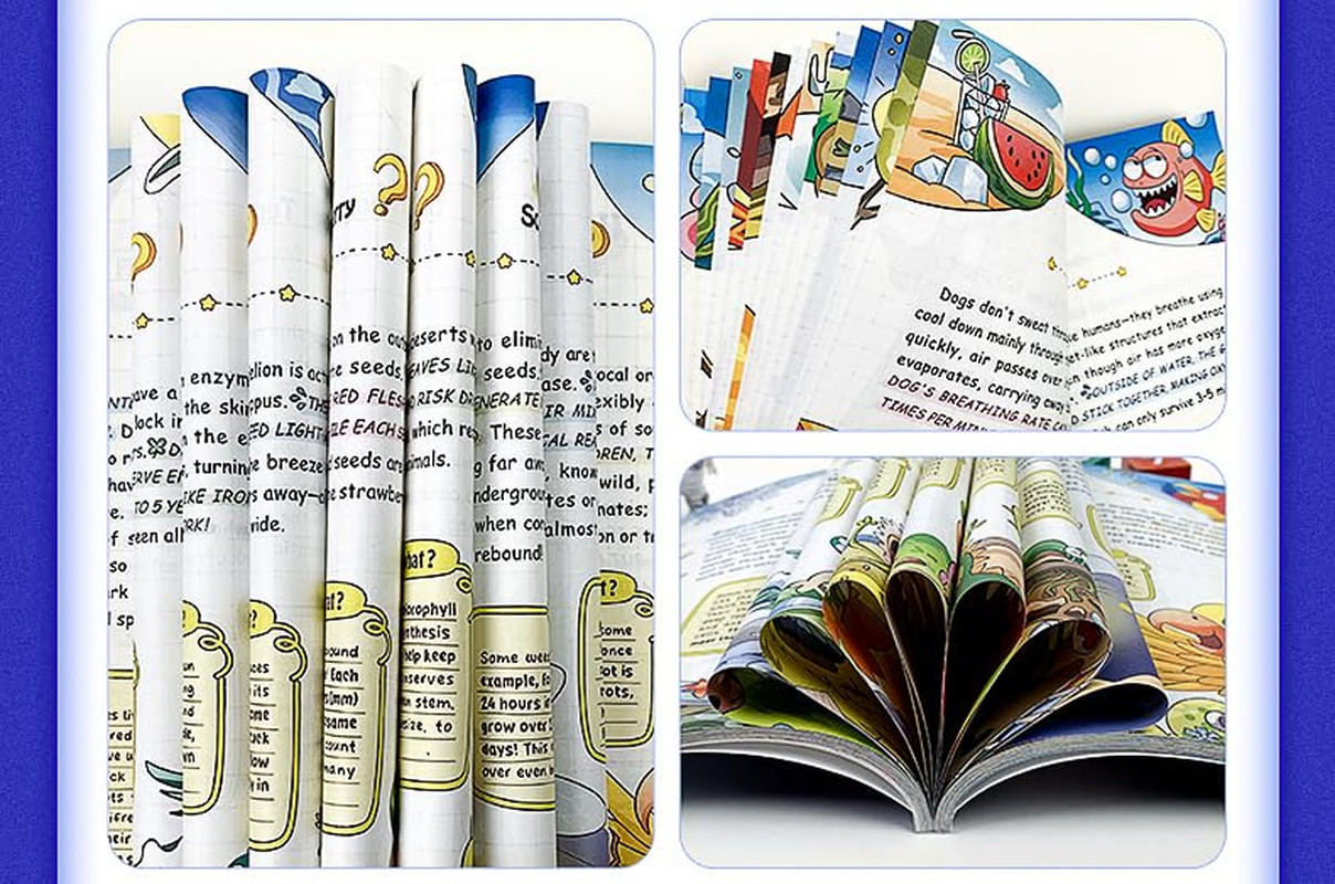 Children’S Encyclopedia «Why 100,000?» Extracurricular Reading for Primary Schoo